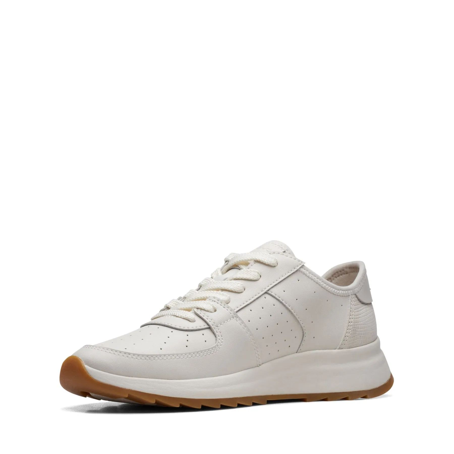 CLARKS Sneaker Bassa Donna 172006  