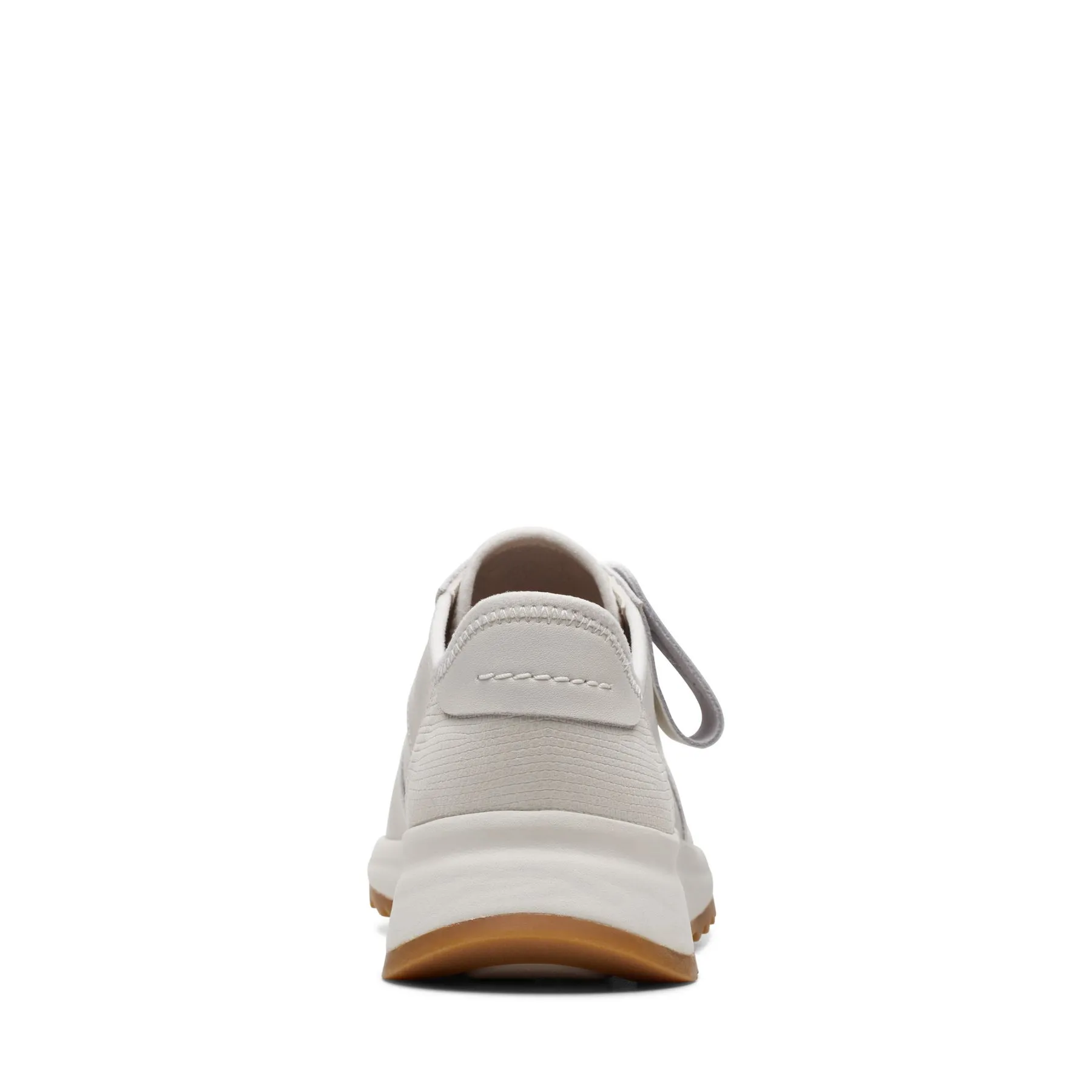 CLARKS Sneaker Bassa Donna 172006  