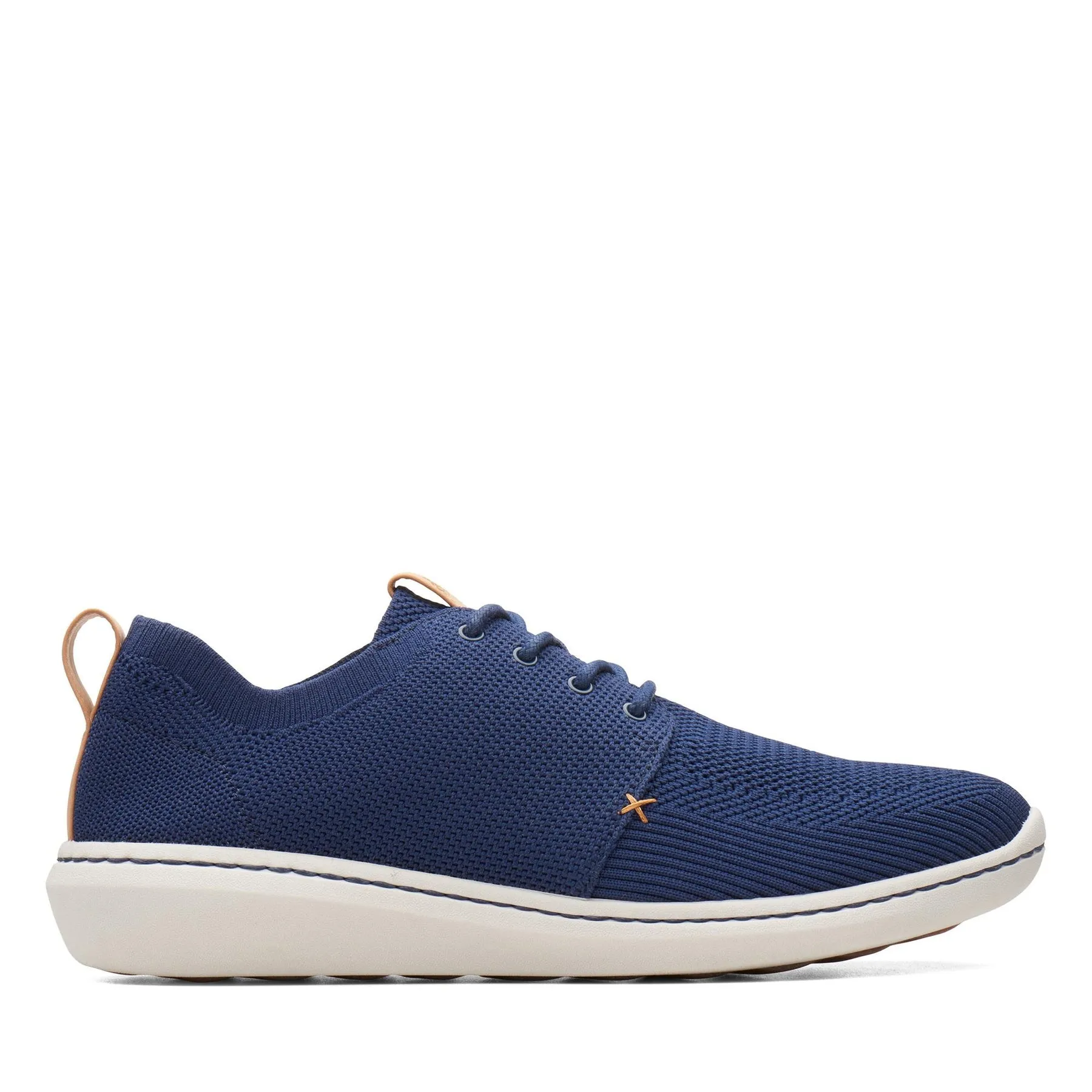CLARKS Sneaker Bassa Uomo 138175  