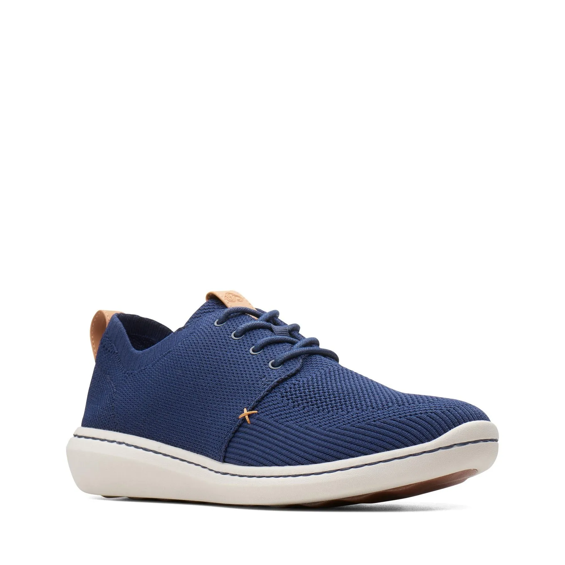 CLARKS Sneaker Bassa Uomo 138175  
