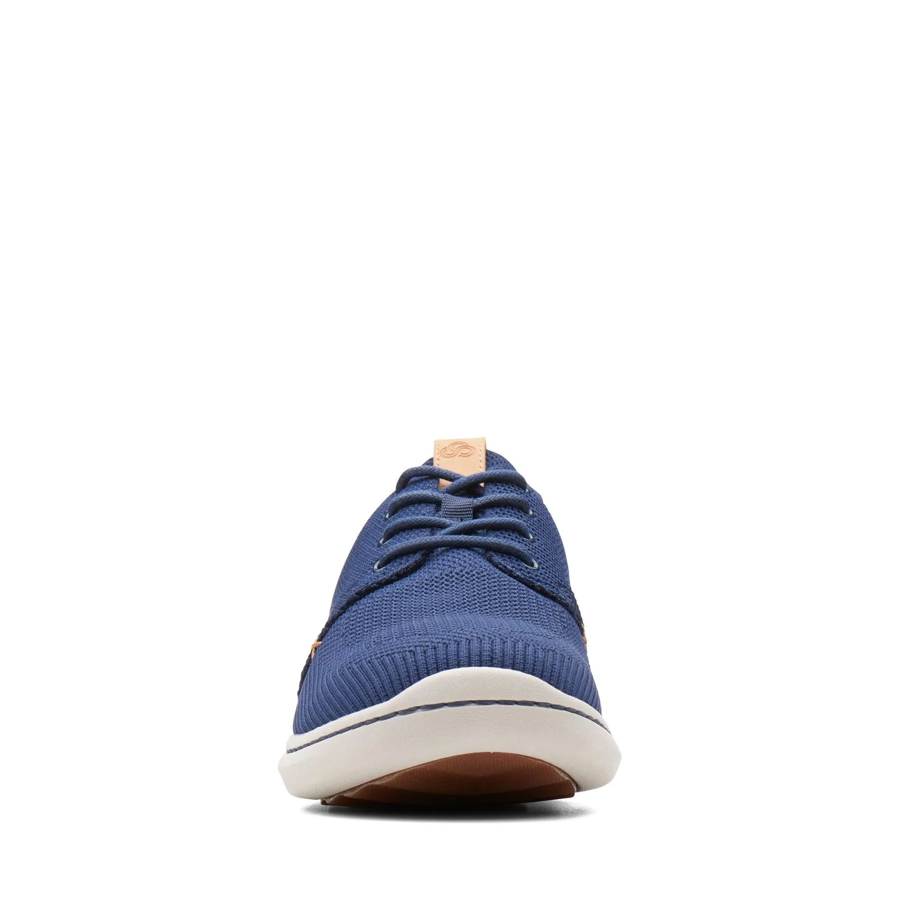 CLARKS Sneaker Bassa Uomo 138175  