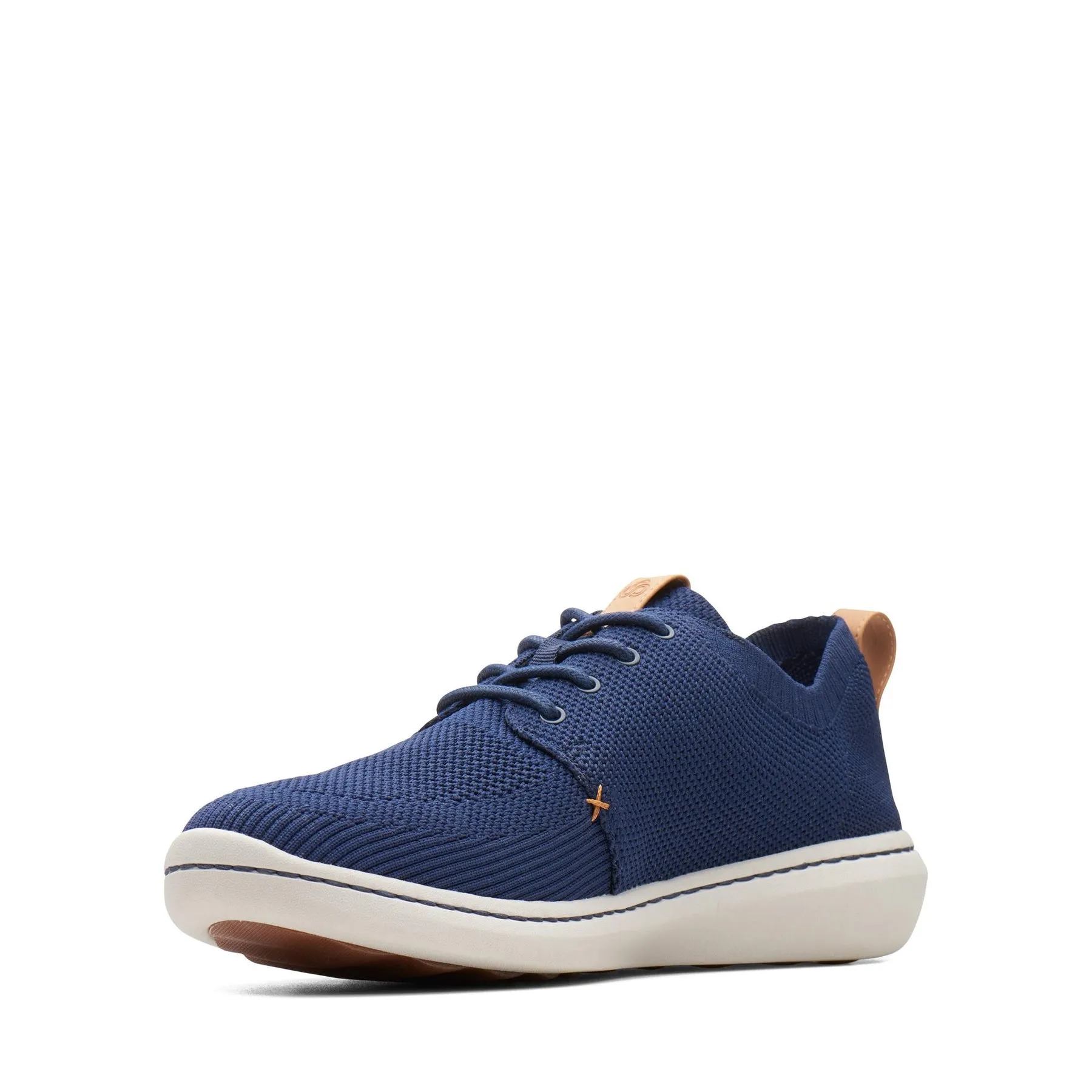 CLARKS Sneaker Bassa Uomo 138175  