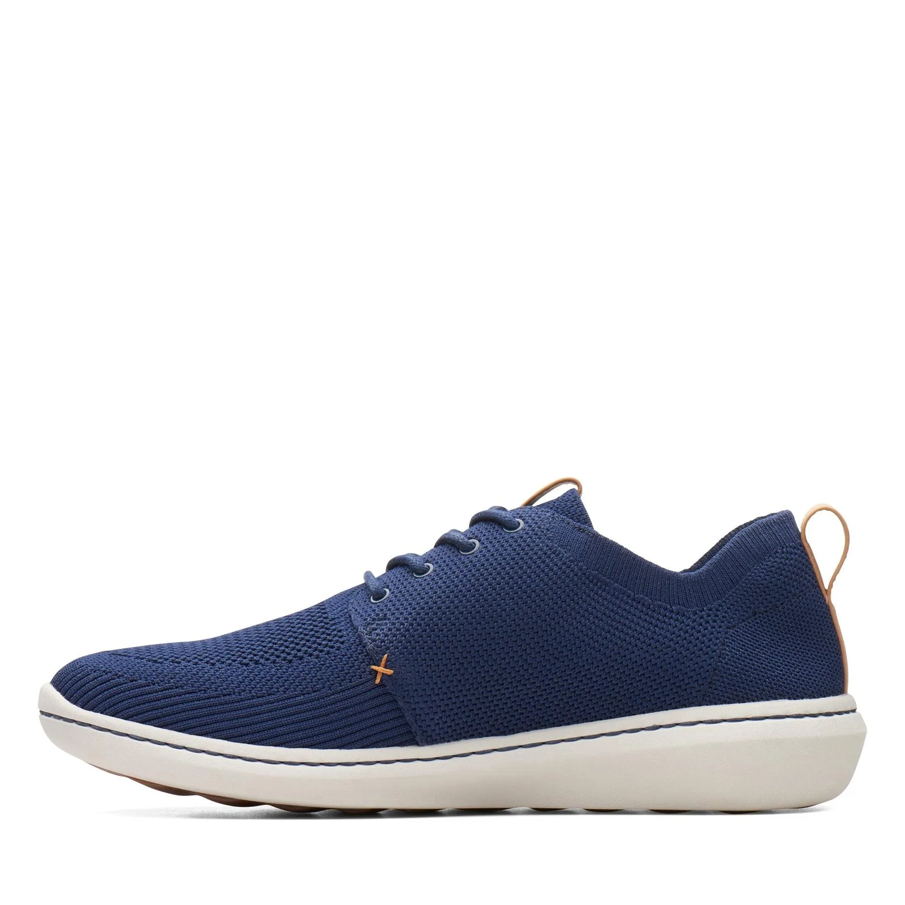 CLARKS Sneaker Bassa Uomo 138175  