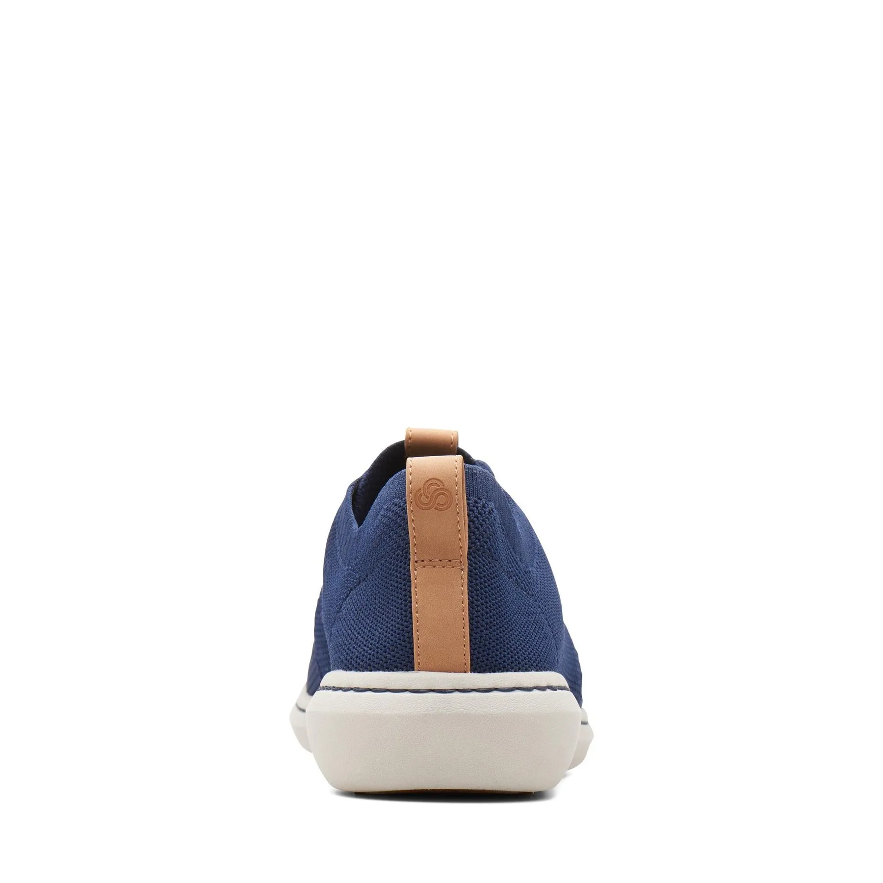 CLARKS Sneaker Bassa Uomo 138175  