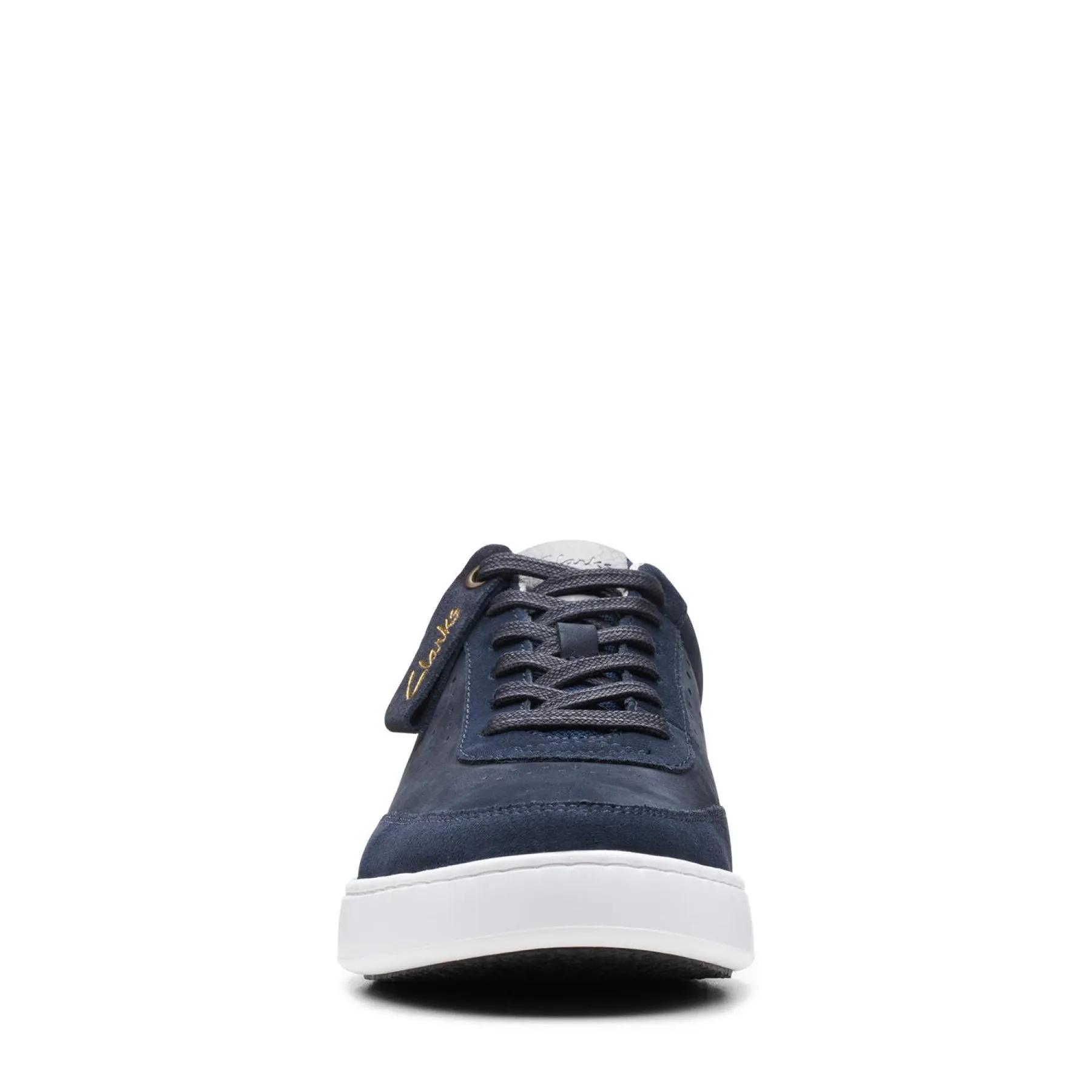 CLARKS Sneaker Bassa Uomo 165630  