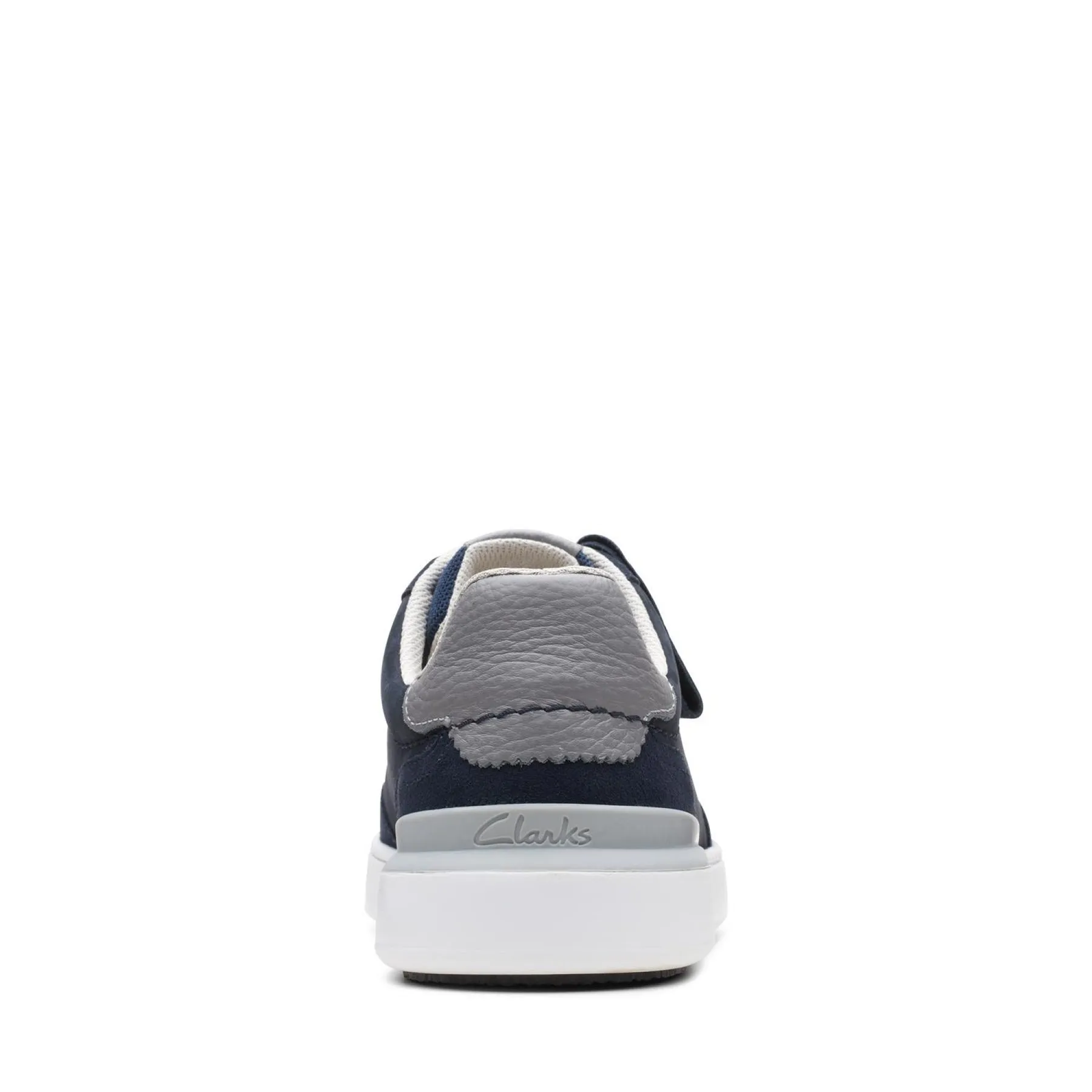CLARKS Sneaker Bassa Uomo 165630  