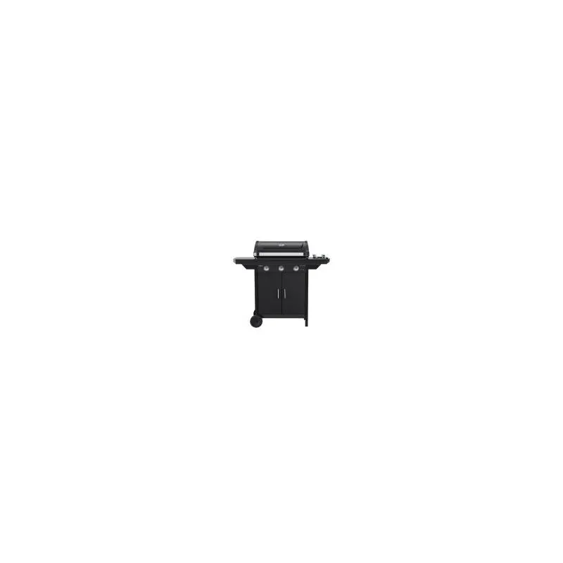 Compact 3 EXS barbecue a gas