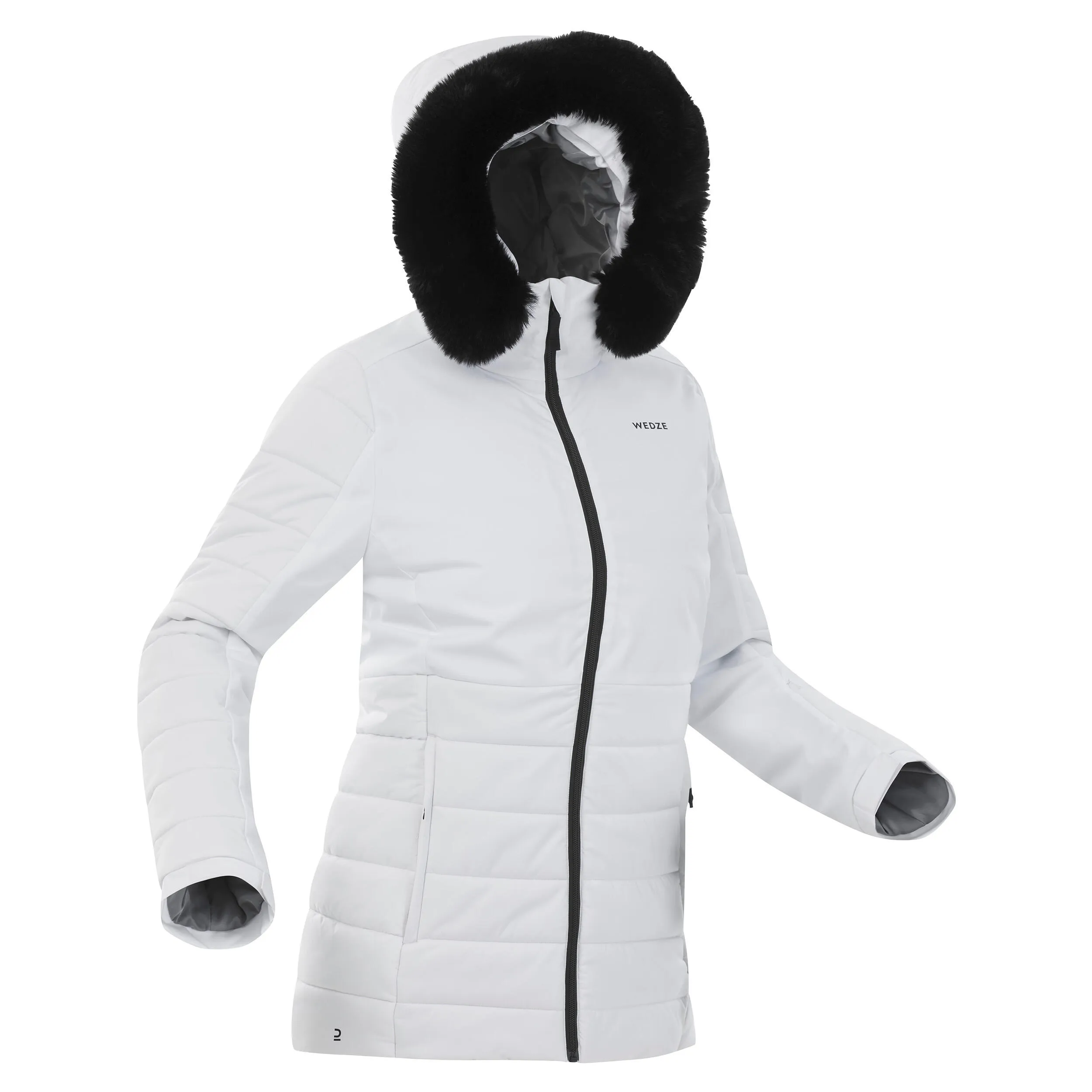 completo sci donna