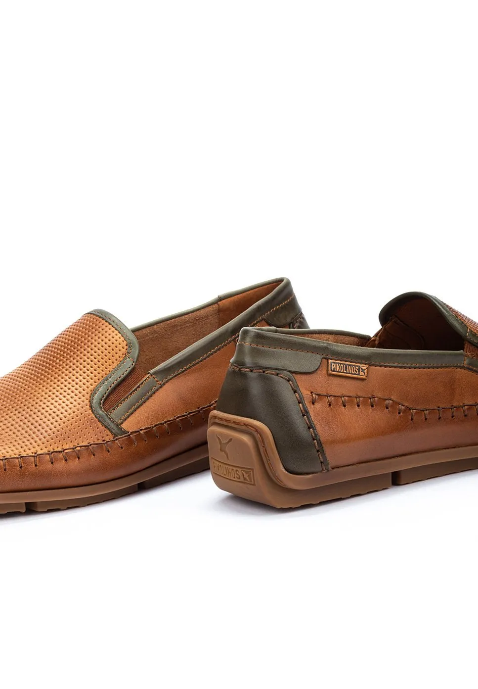 CONIL - Scarpe senza lacci