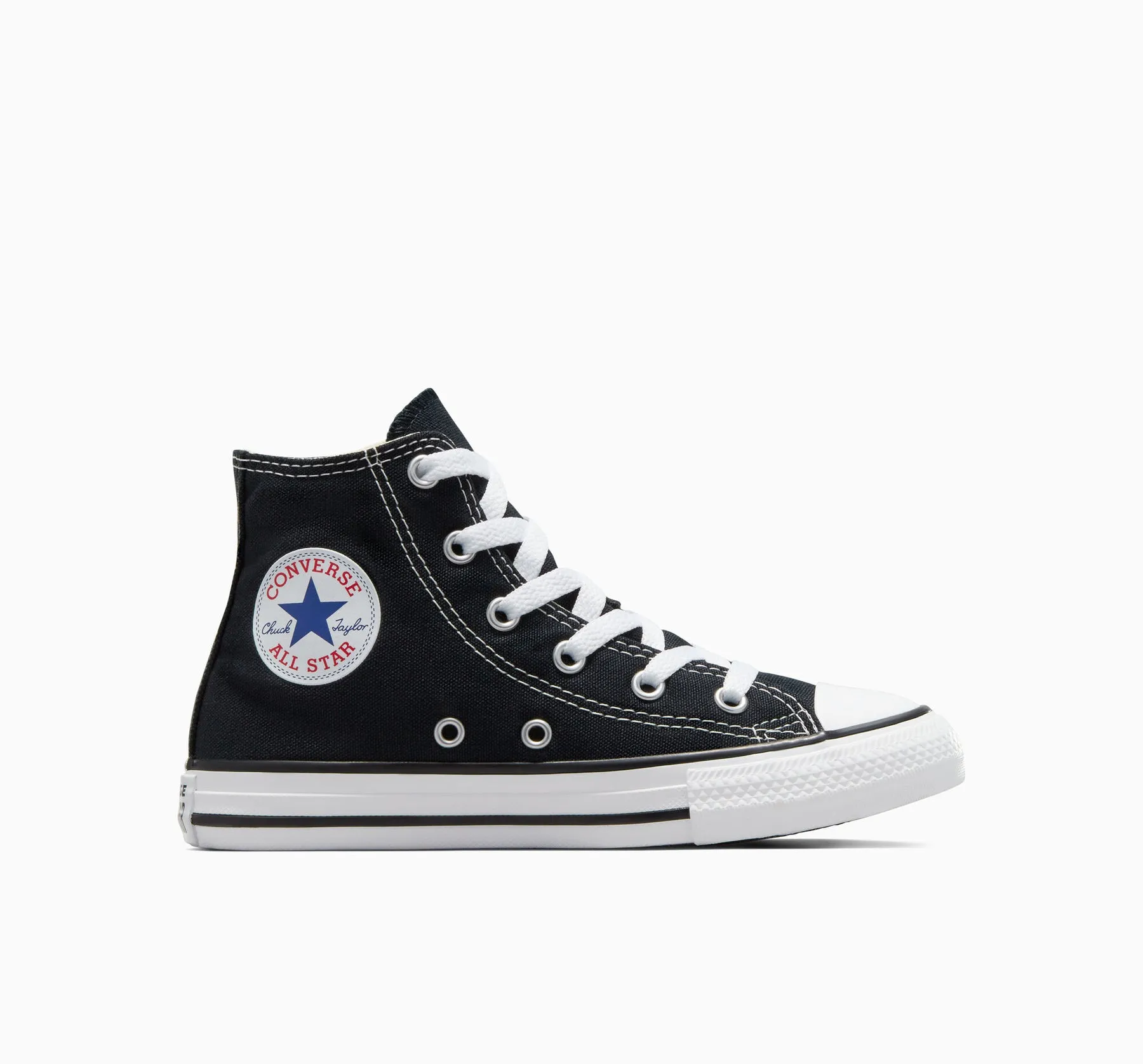 CONVERSE Sneaker Alta Unisex 3J231C  
