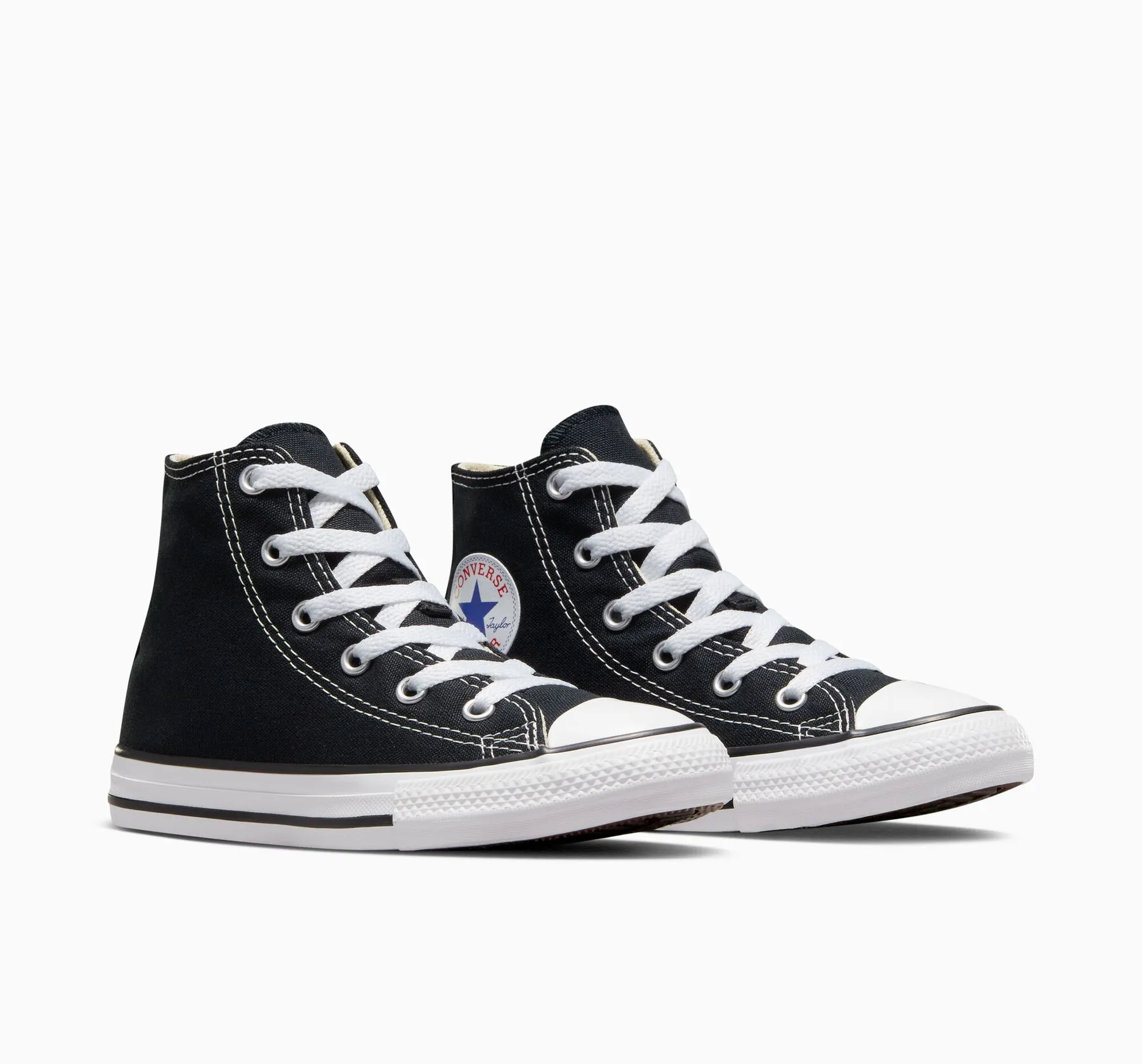 CONVERSE Sneaker Alta Unisex 3J231C  