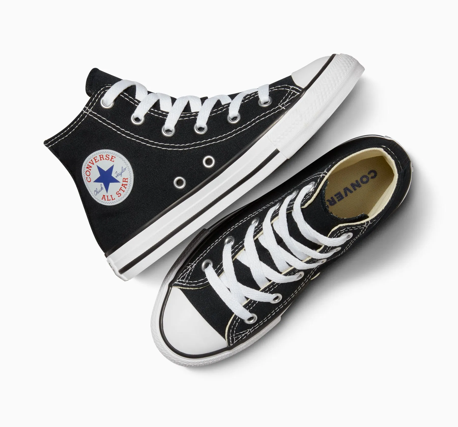 CONVERSE Sneaker Alta Unisex 3J231C  
