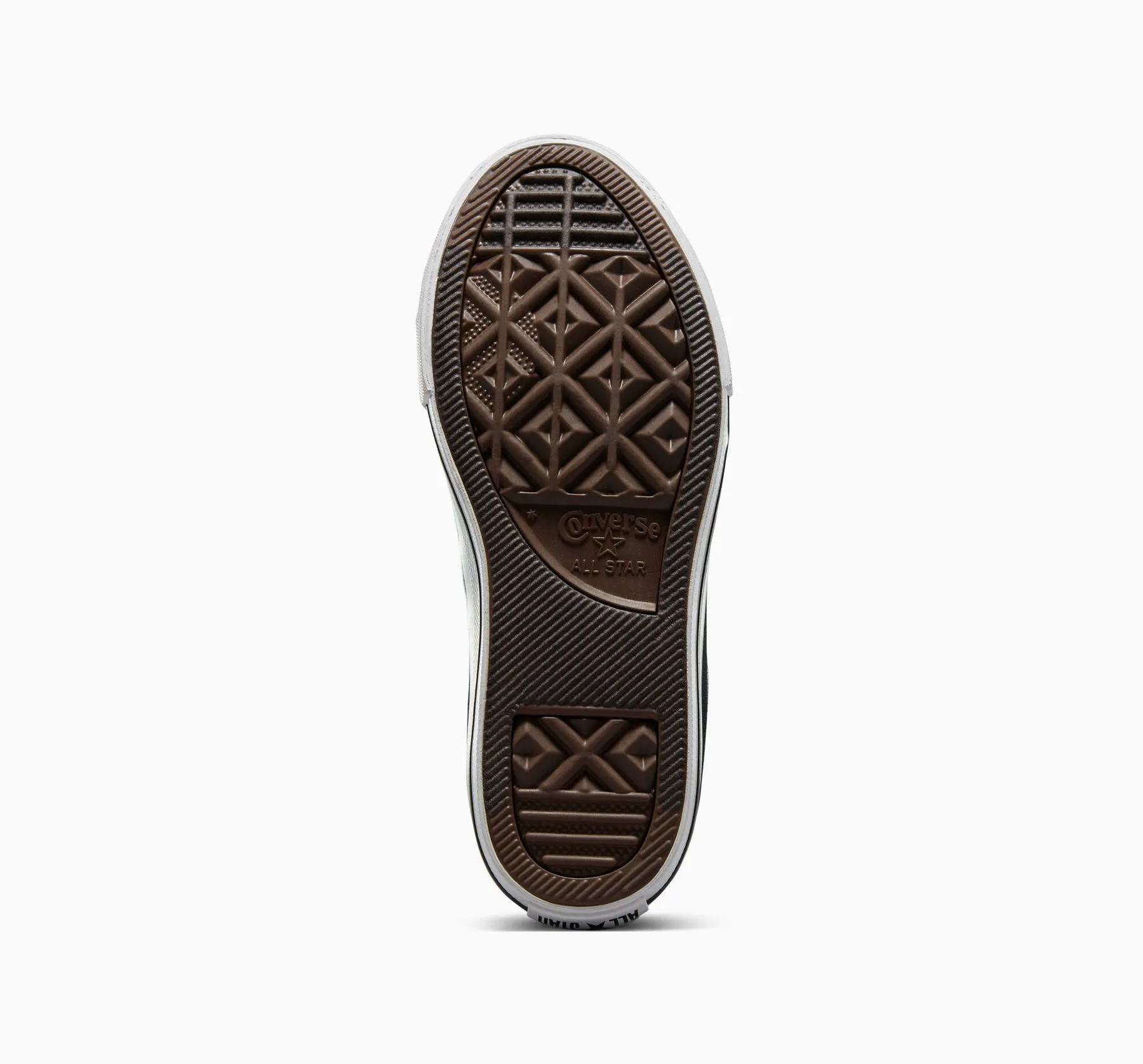 CONVERSE Sneaker Alta Unisex 3J231C  