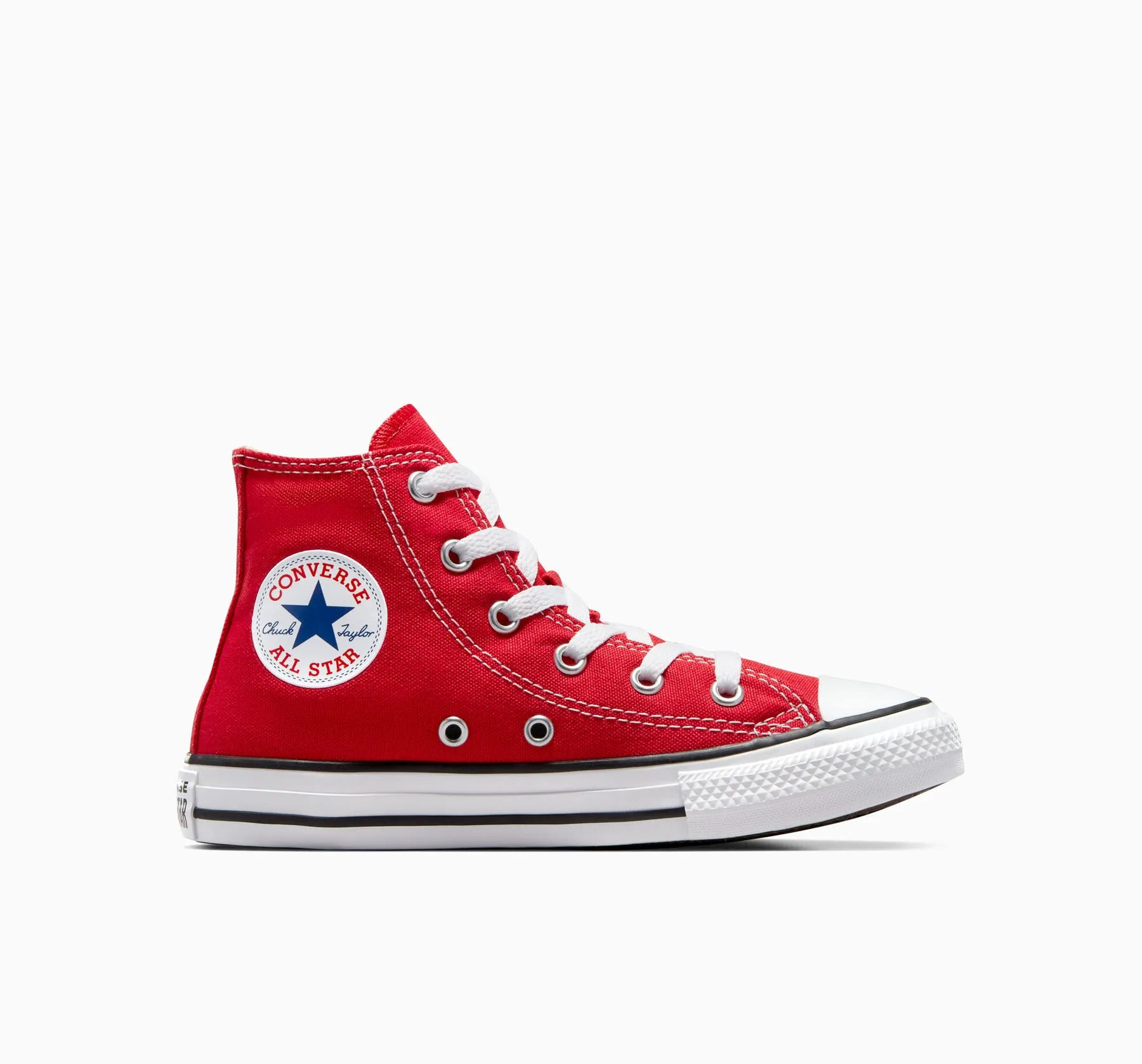 CONVERSE Sneaker Alta Unisex 3J232C  