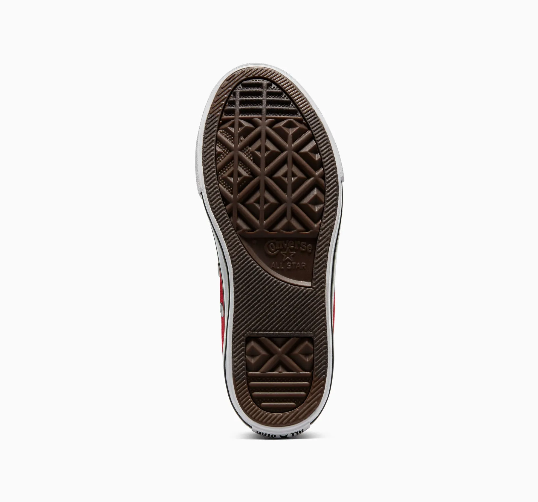 CONVERSE Sneaker Alta Unisex 3J232C  