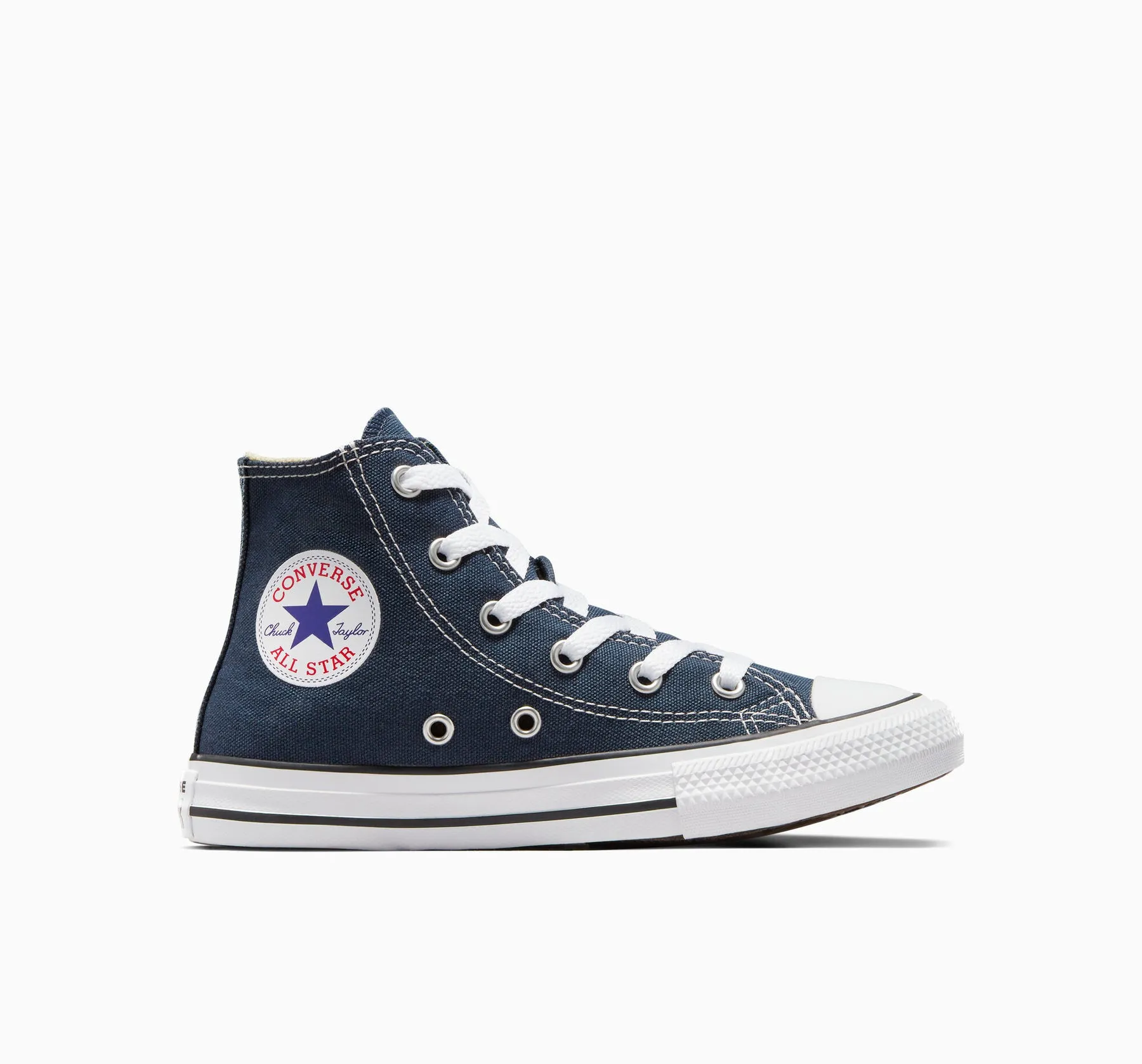 CONVERSE Sneaker Alta Unisex 3J233C  