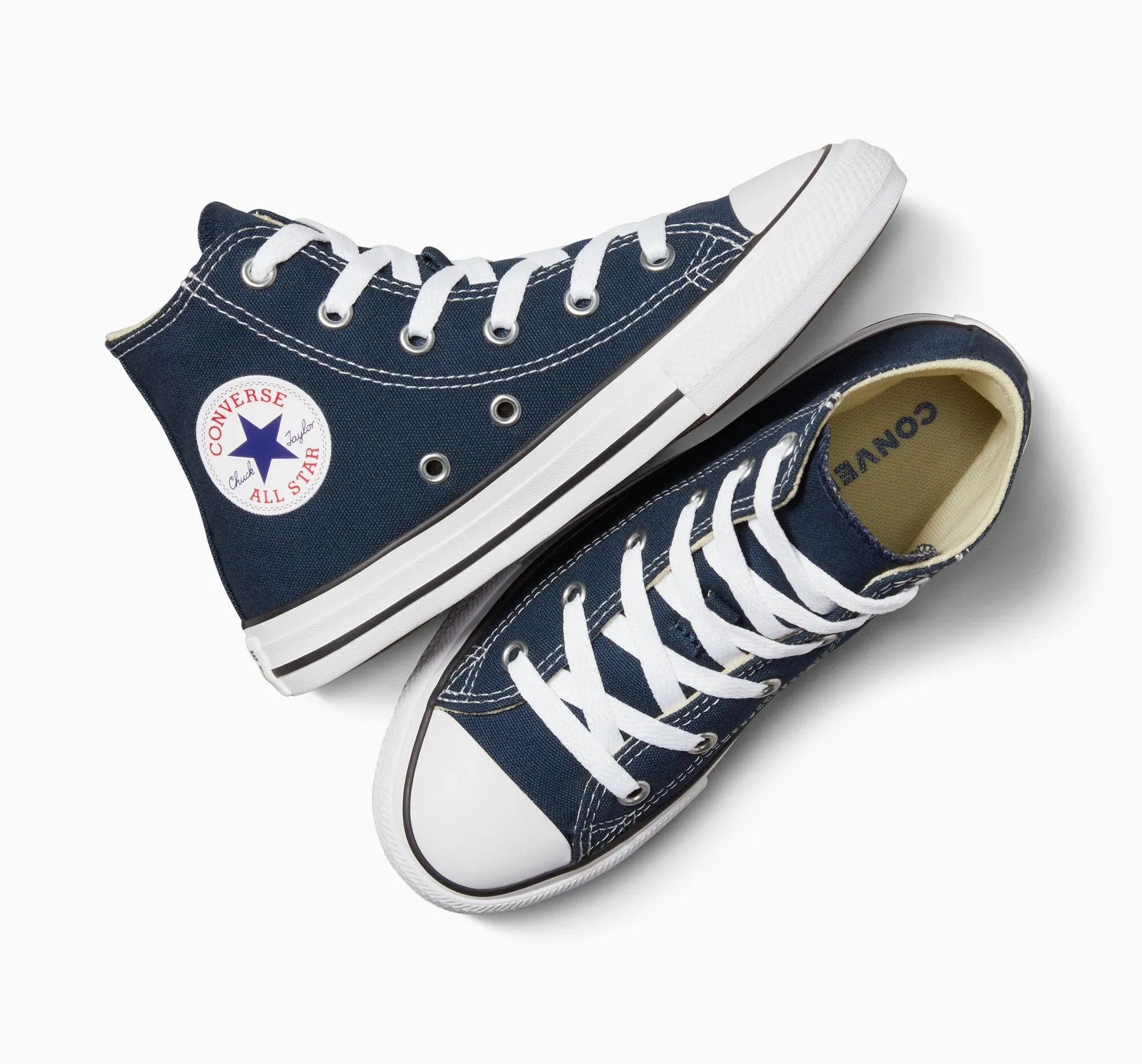 CONVERSE Sneaker Alta Unisex 3J233C  