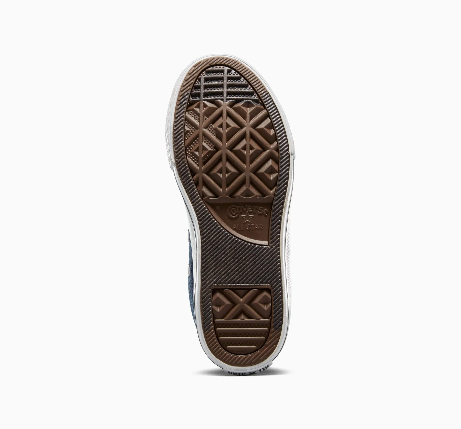CONVERSE Sneaker Alta Unisex 3J233C  