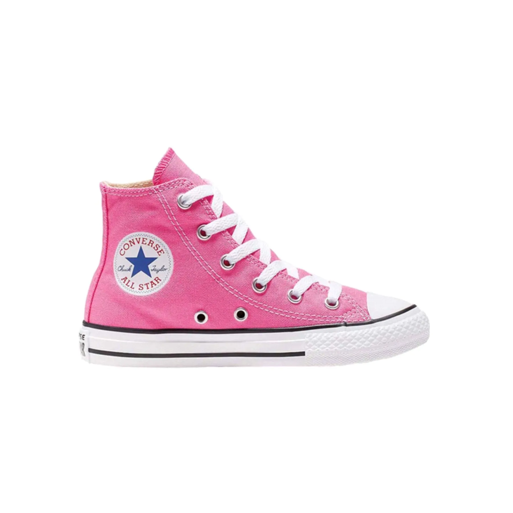CONVERSE Sneaker Alta Unisex 3J234C  