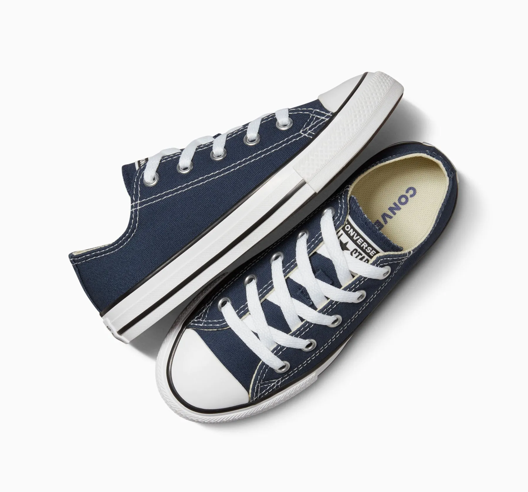 CONVERSE Sneaker Bassa Unisex 3J237C  