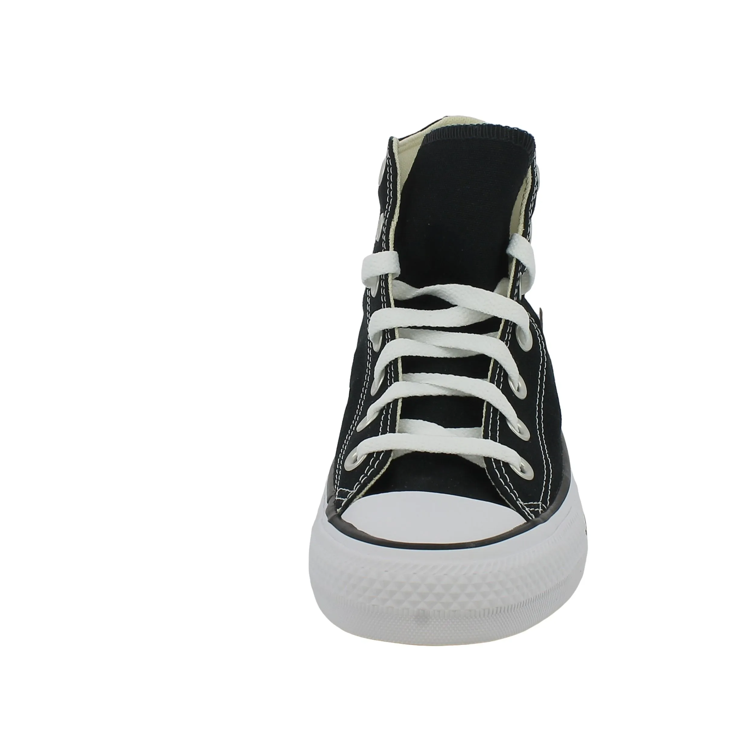 Converse  Sneaker Chuck Taylor Hi Black 