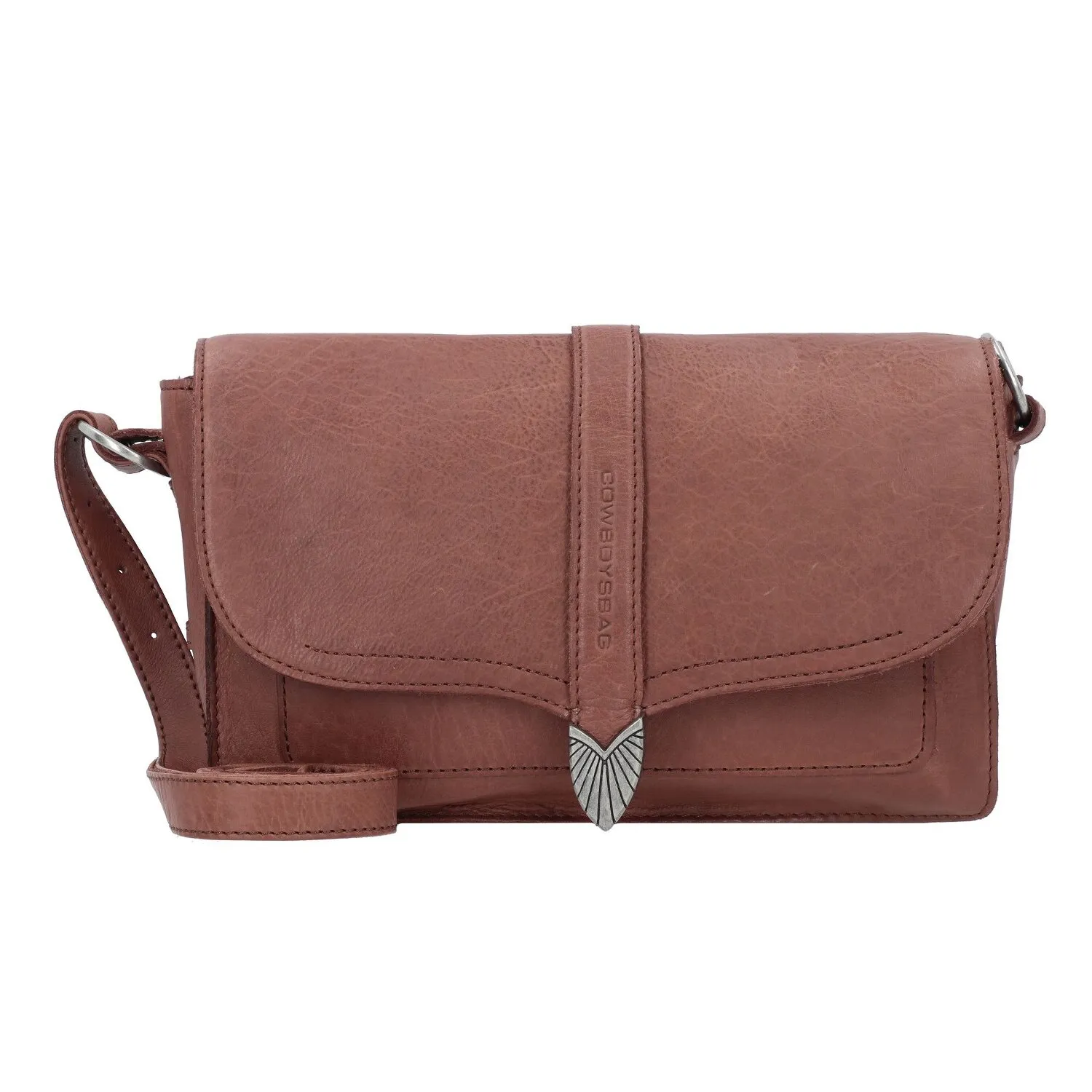 Cowboysbag Oaksey Borsa a tracolla Pelle 27 cm