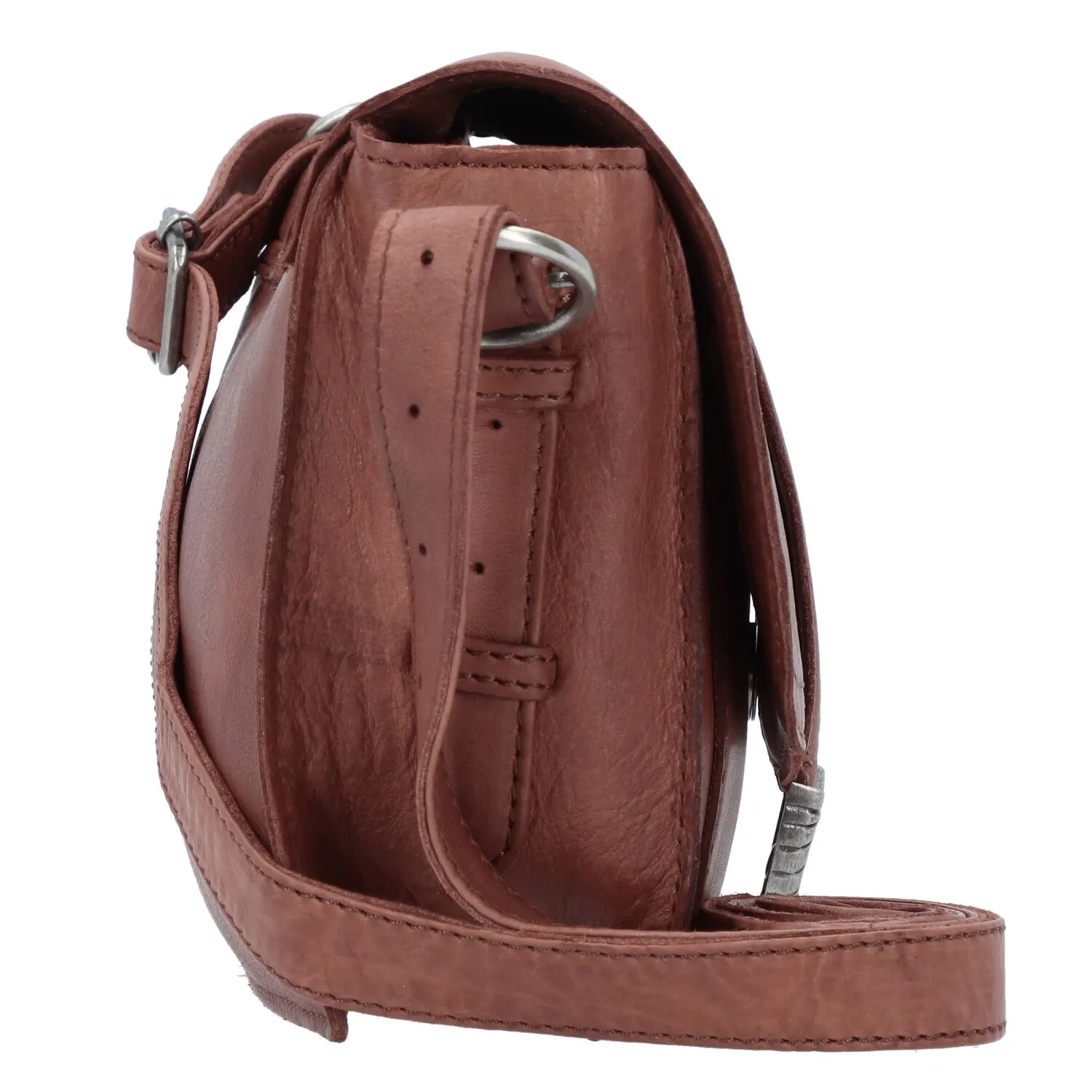 Cowboysbag Oaksey Borsa a tracolla Pelle 27 cm