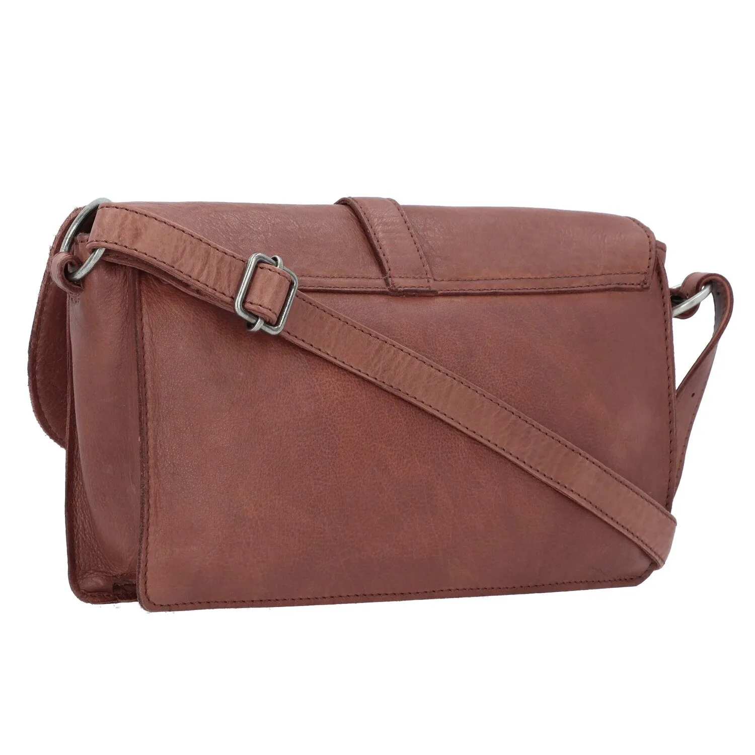 Cowboysbag Oaksey Borsa a tracolla Pelle 27 cm