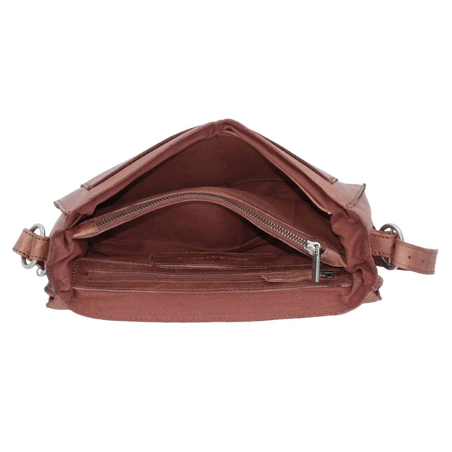 Cowboysbag Oaksey Borsa a tracolla Pelle 27 cm
