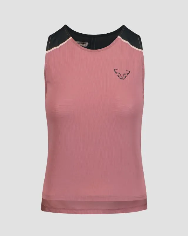 Crop top da donna Dynafit Sky Crop