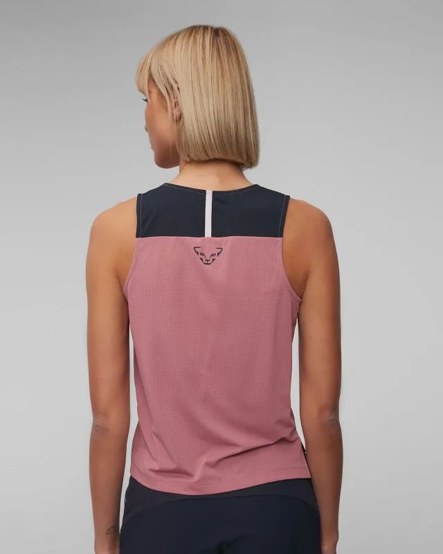 Crop top da donna Dynafit Sky Crop