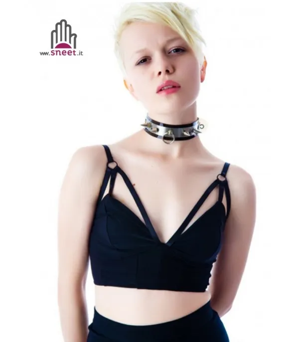 Crop Top Katy - Dream Shop