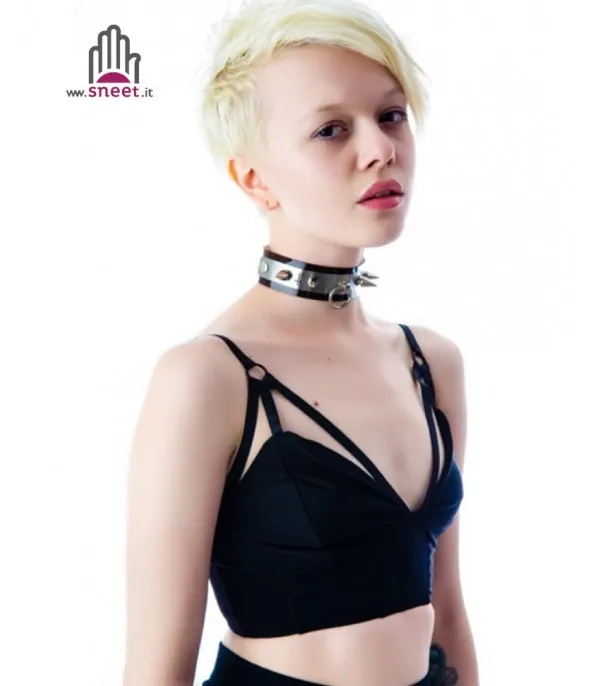 Crop Top Katy - Dream Shop