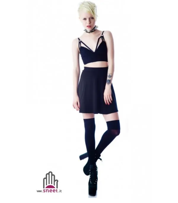 Crop Top Katy - Dream Shop