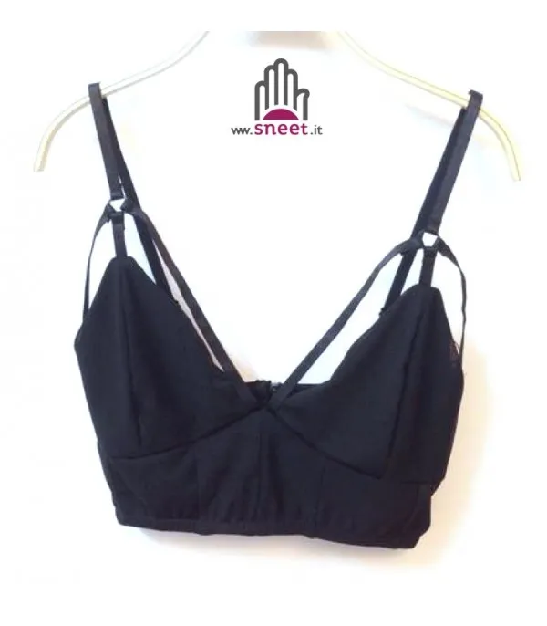 Crop Top Katy - Dream Shop