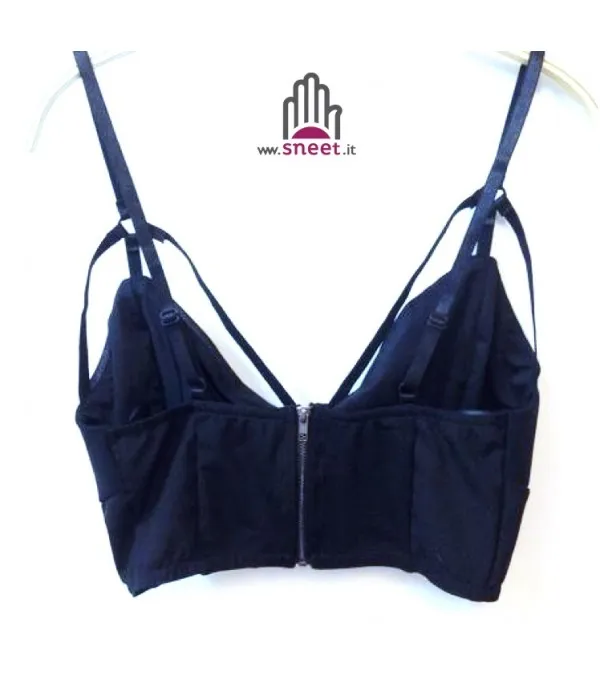 Crop Top Katy - Dream Shop
