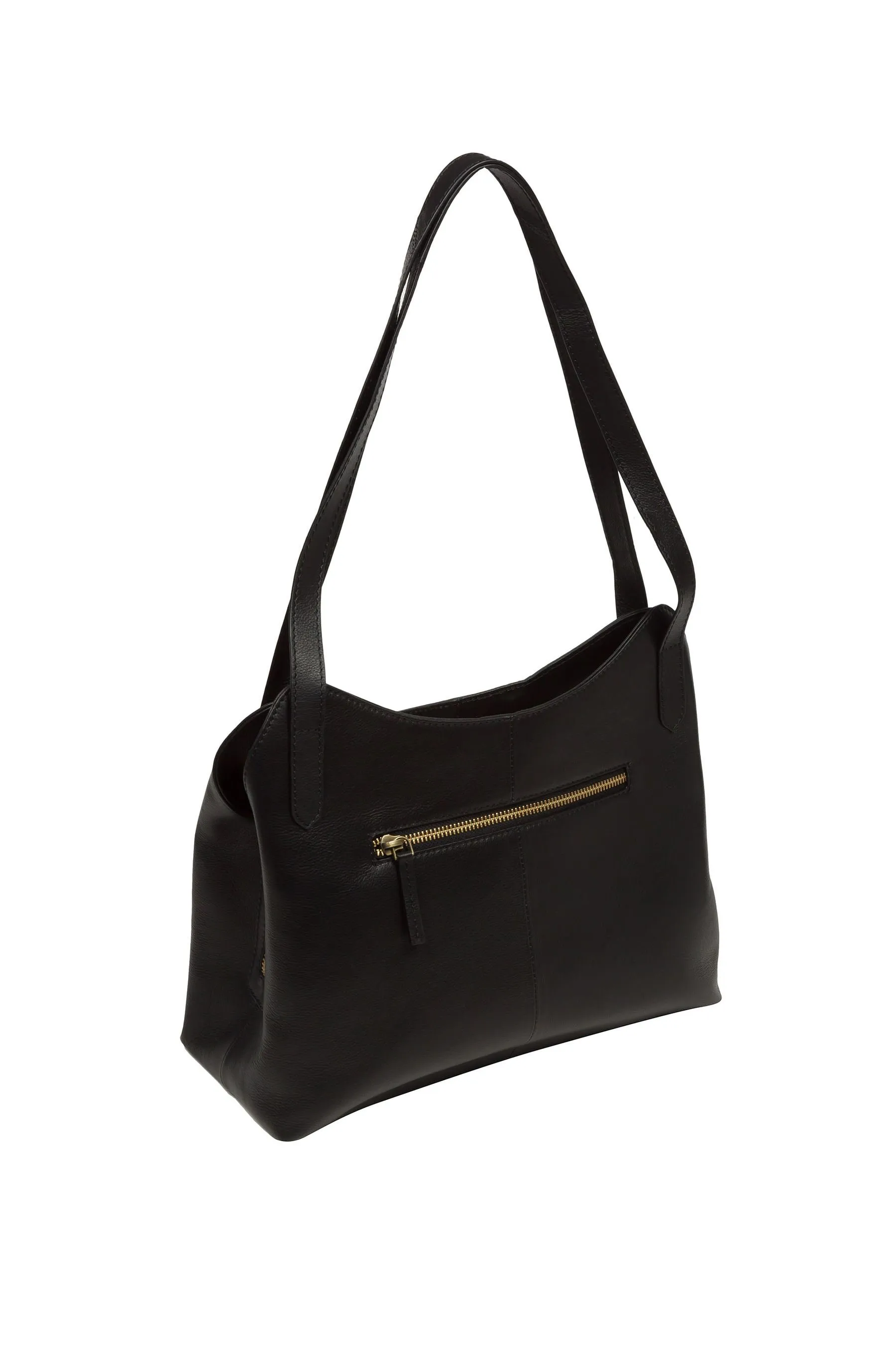 Cultured London - Arabella - Borsa a mano in pelle