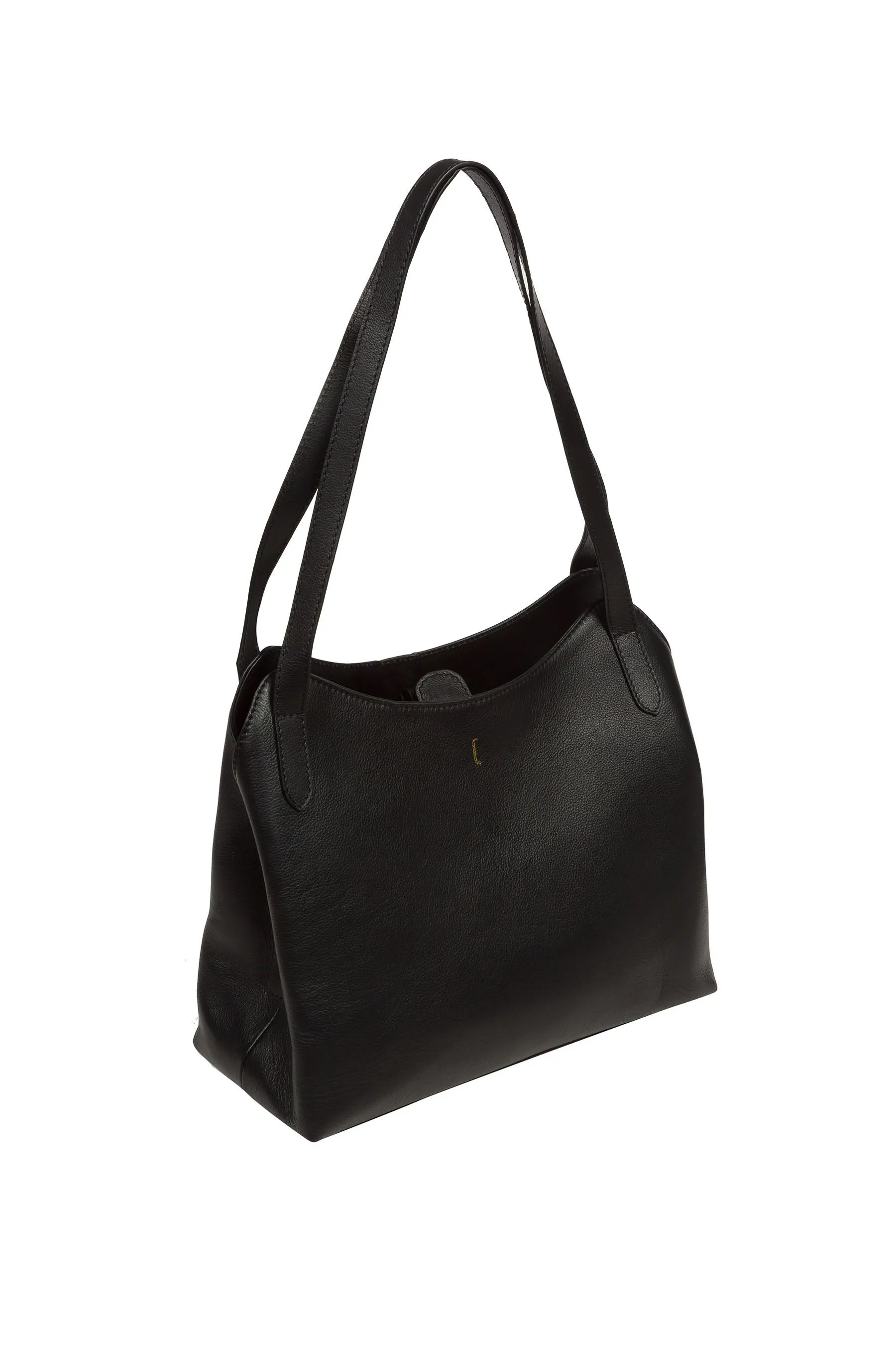 Cultured London - Arabella - Borsa a mano in pelle