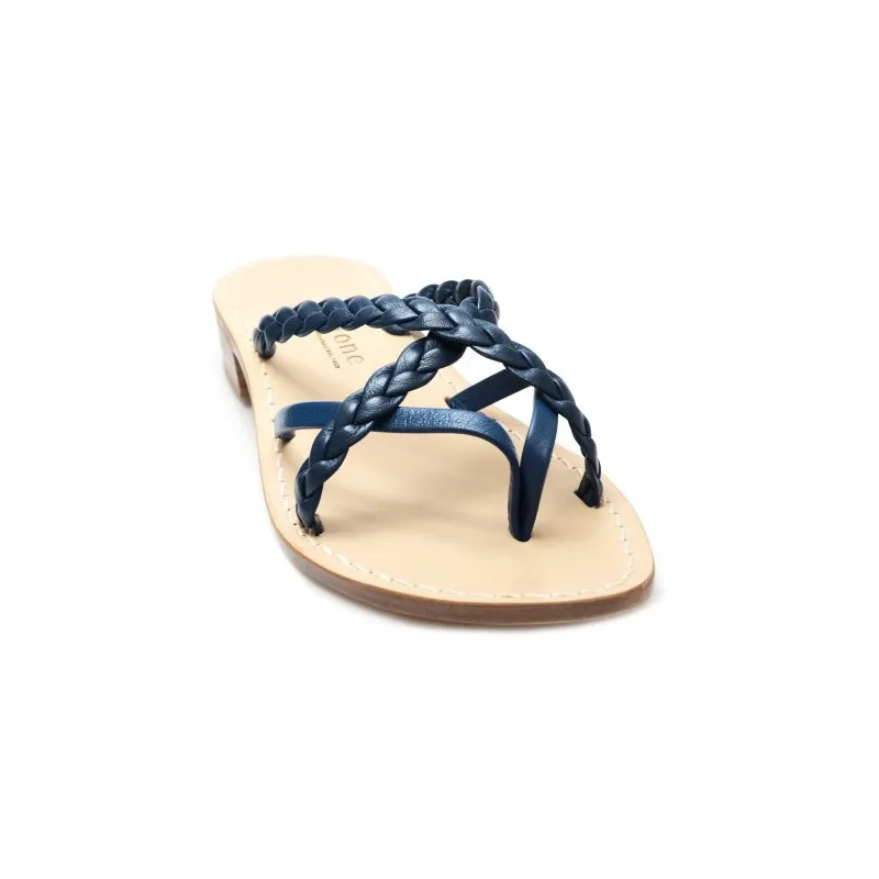 Dafne - sandali infradito trecce