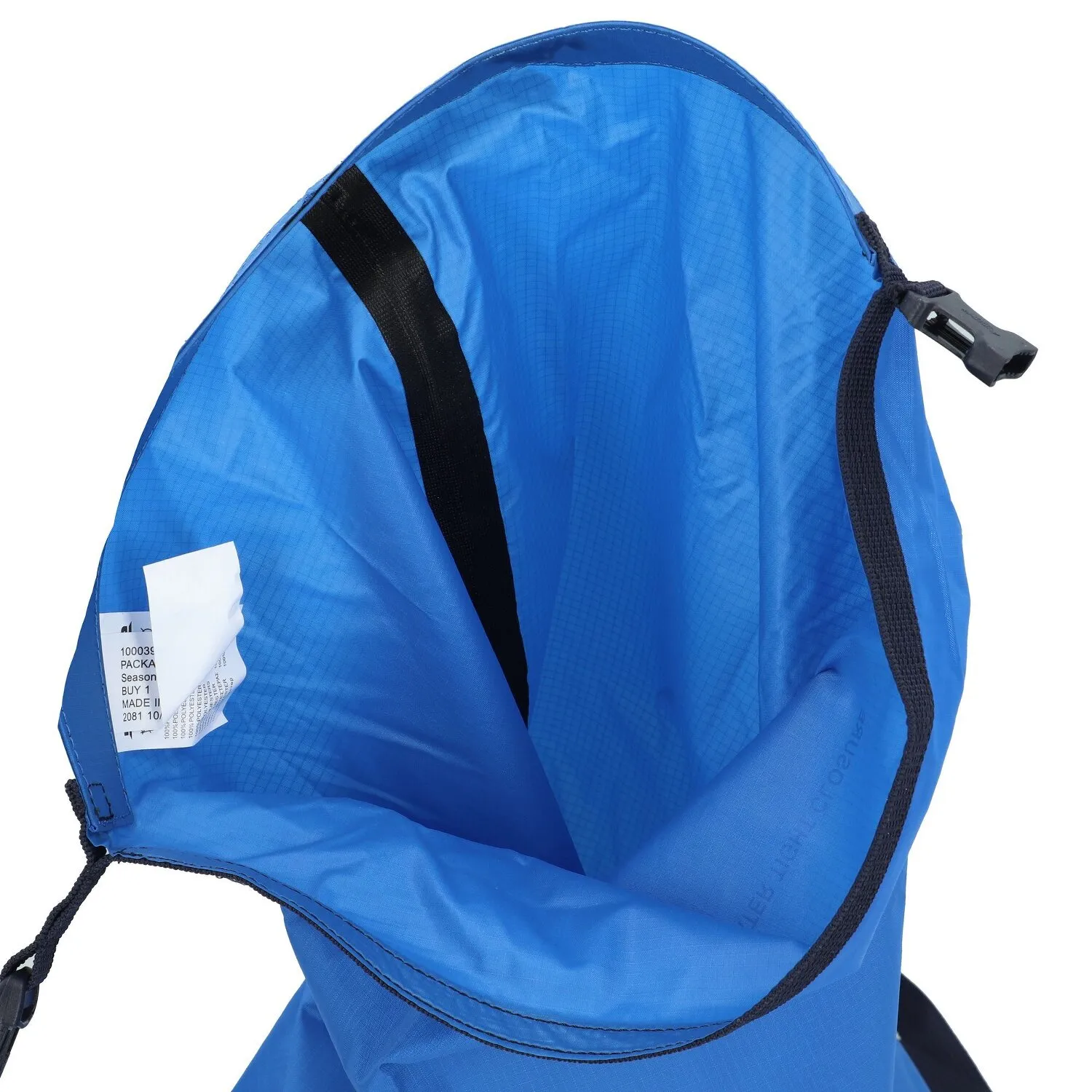 Dakine Zaino a secco impacchettabile 63 cm