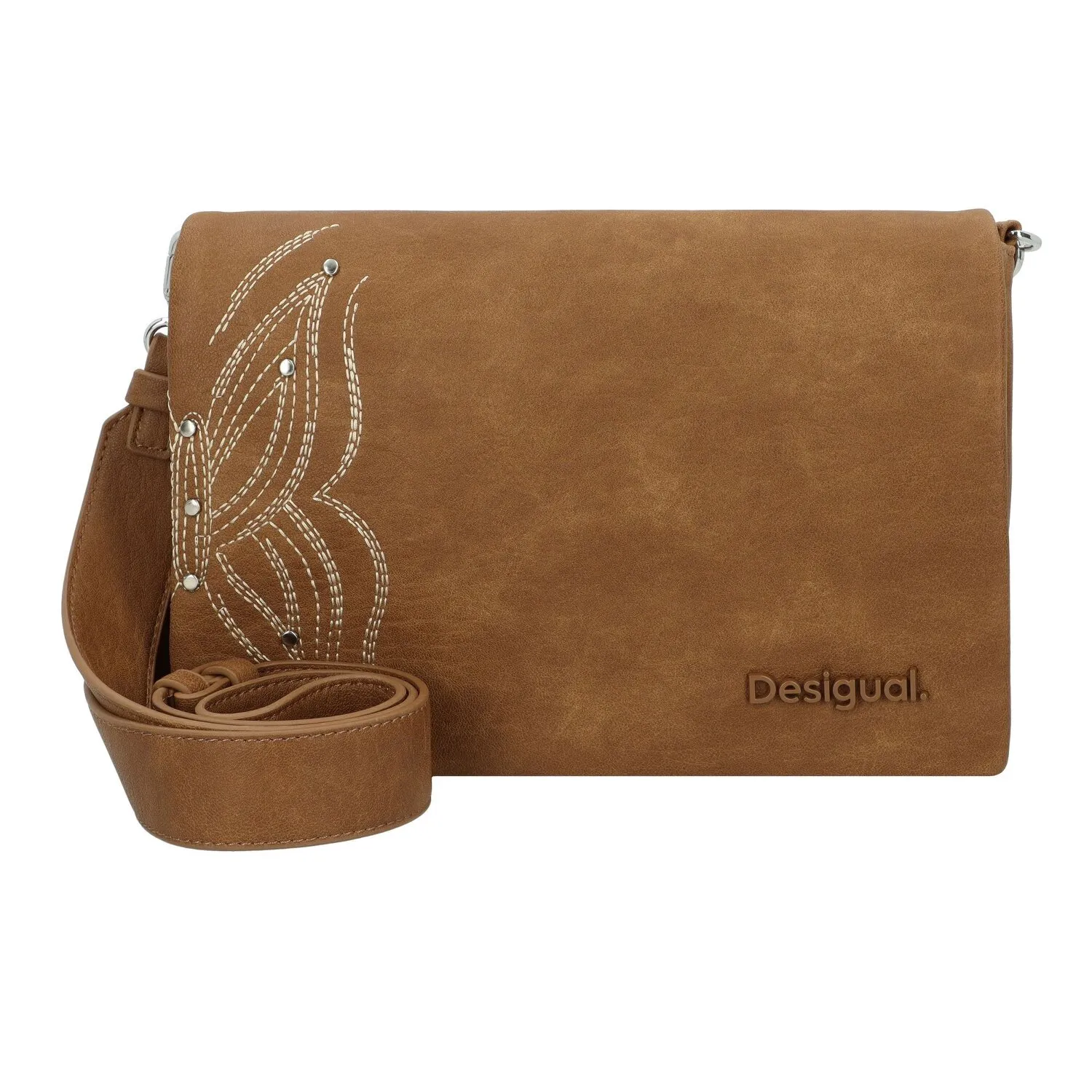 Desigual Goodall Borsa a tracolla 24.5 cm
