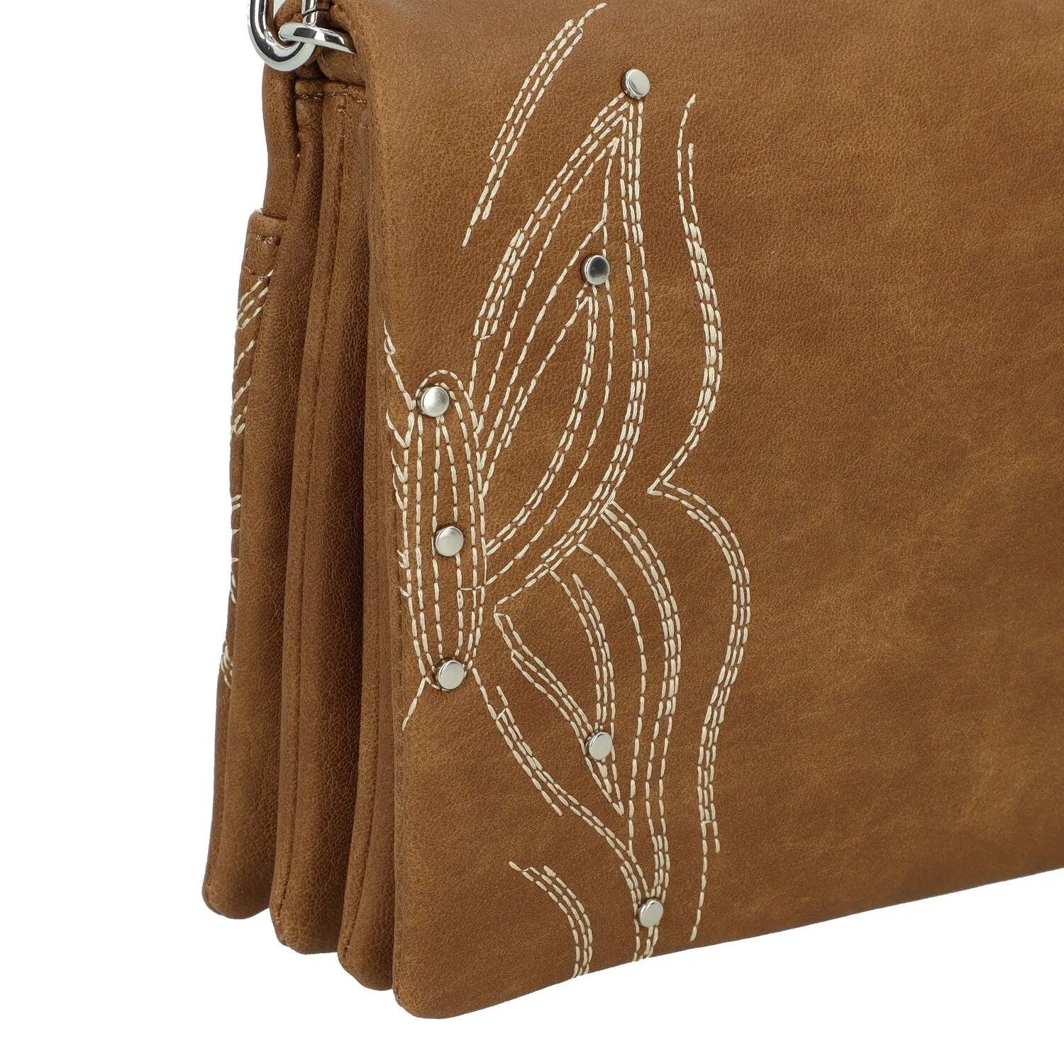 Desigual Goodall Borsa a tracolla 24.5 cm