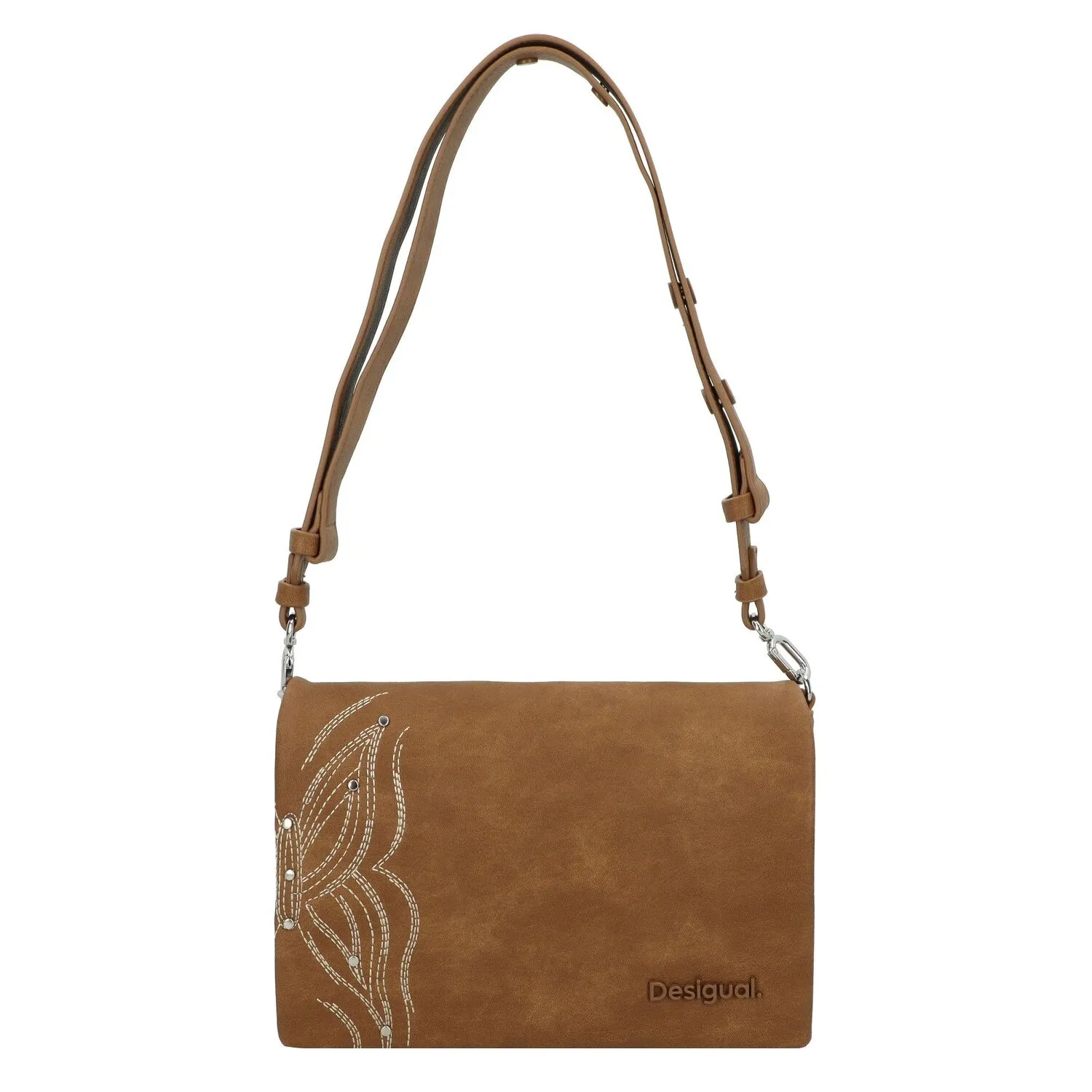 Desigual Goodall Borsa a tracolla 24.5 cm
