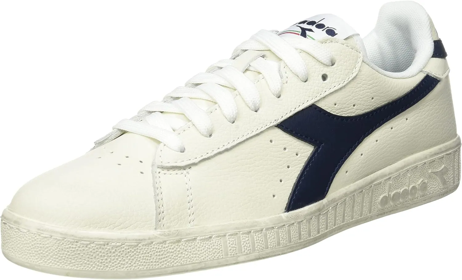 Diadora  Sneaker Bianco Autunno/Inverno