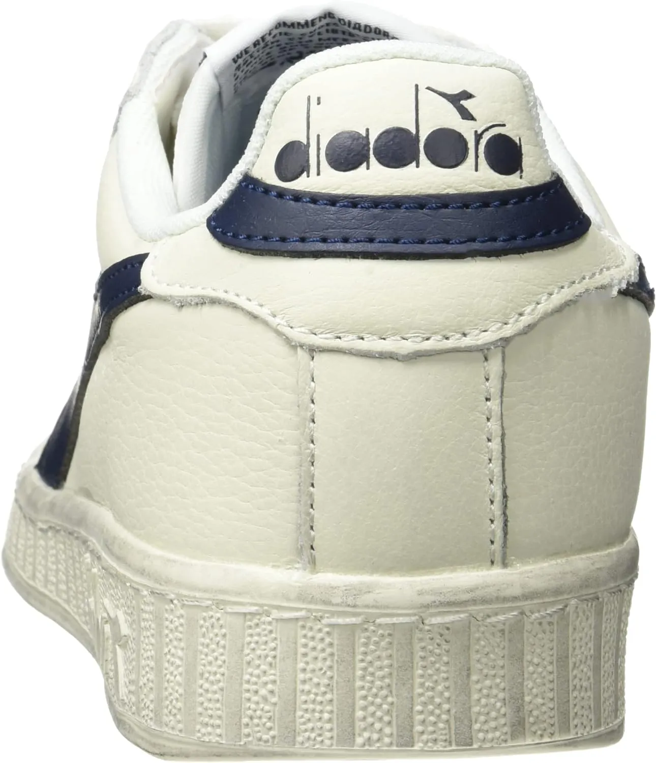 Diadora  Sneaker Bianco Autunno/Inverno