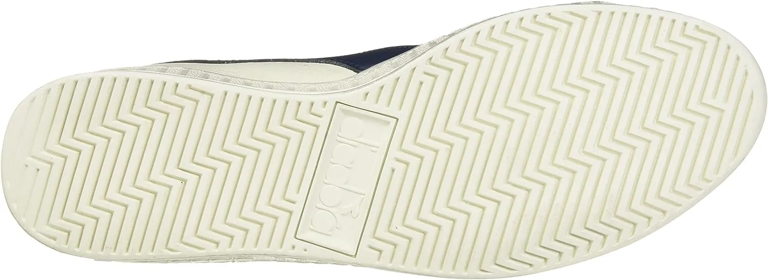 Diadora  Sneaker Bianco Autunno/Inverno