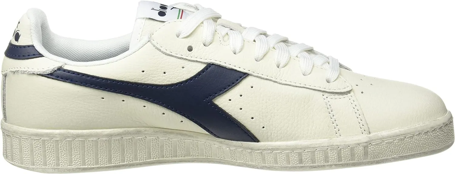 Diadora  Sneaker Bianco Autunno/Inverno
