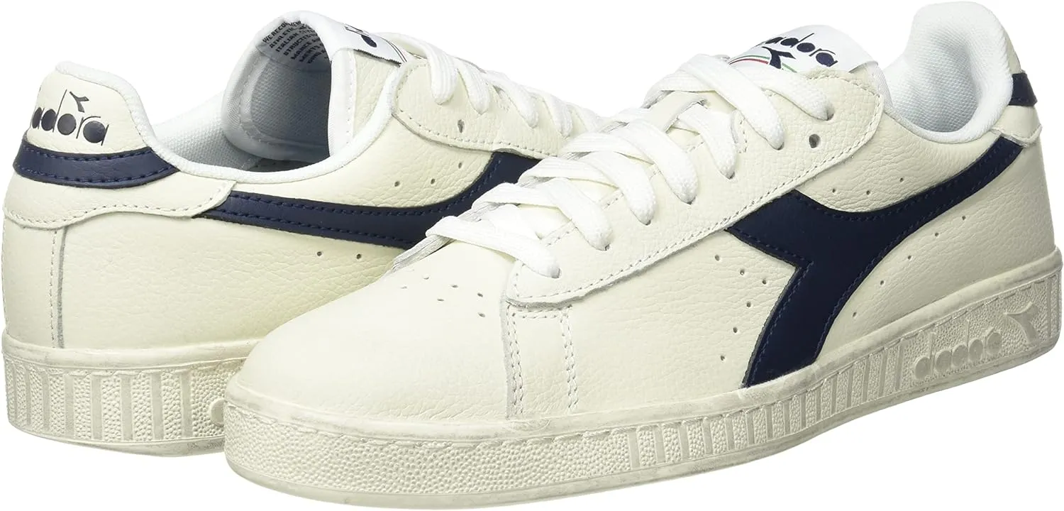 Diadora  Sneaker Bianco Autunno/Inverno