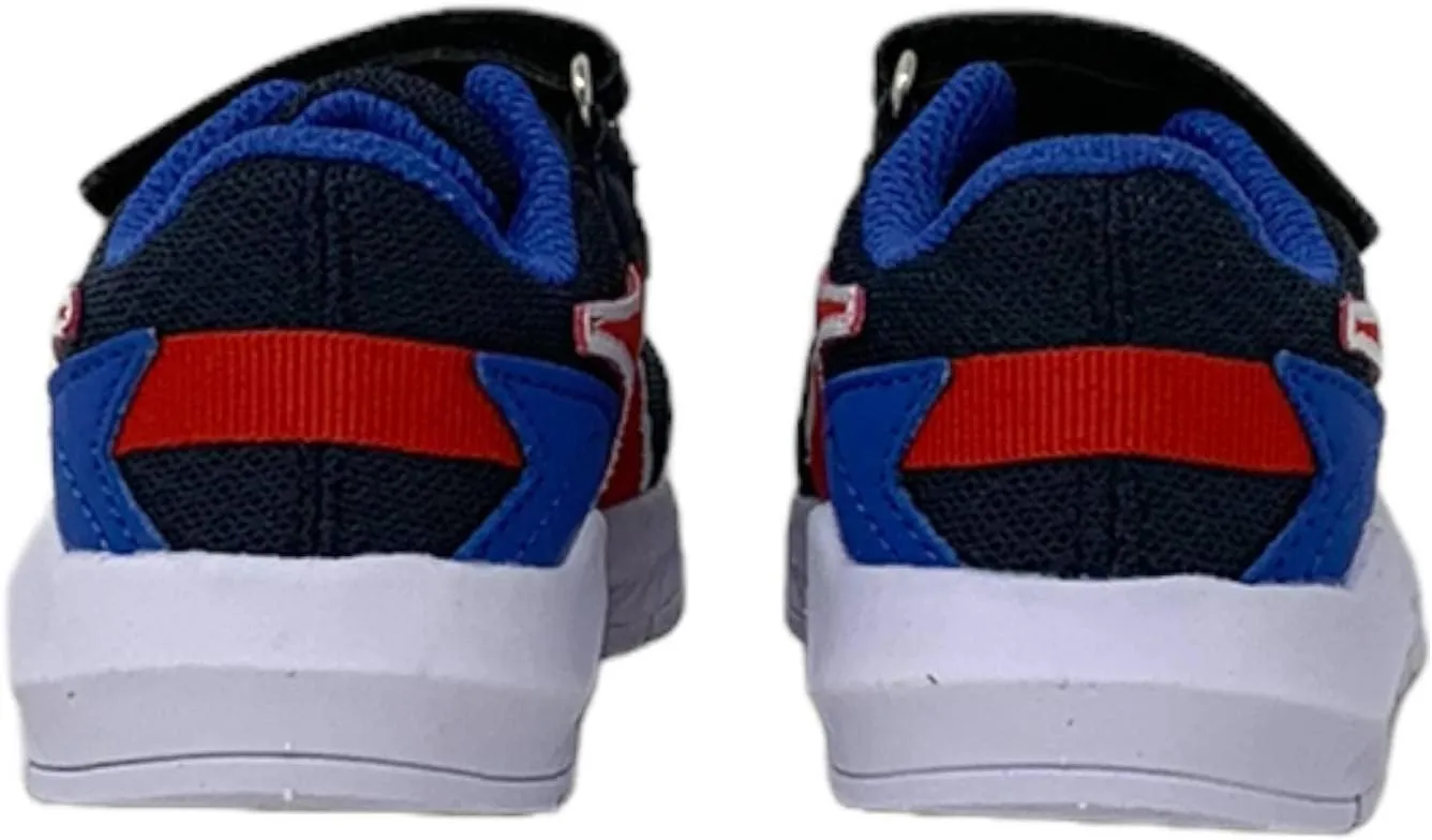 Diadora  Sneaker Blu rosso Primavera/Estate
