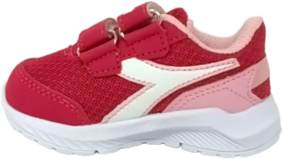 Diadora  Sneaker Rosa bianco Primavera/Estate